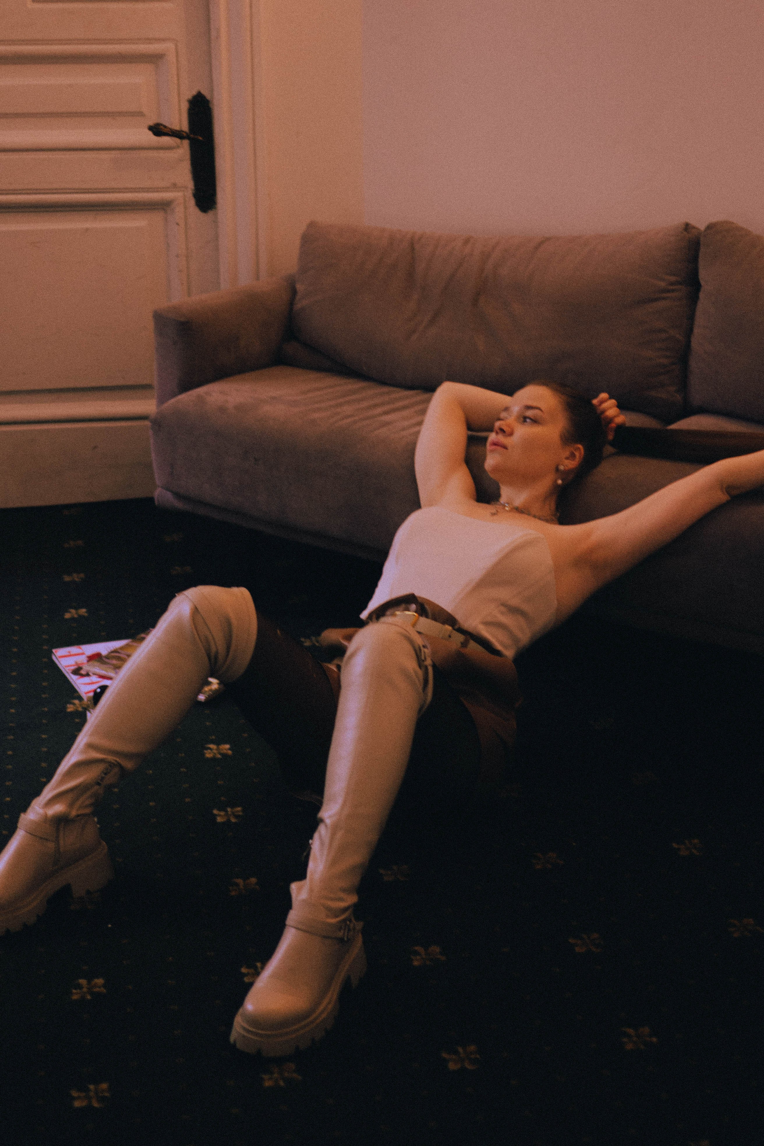 Питерский балкон. Профессиональный фотограф, Санкт-Петербург — Виктория Богомолова