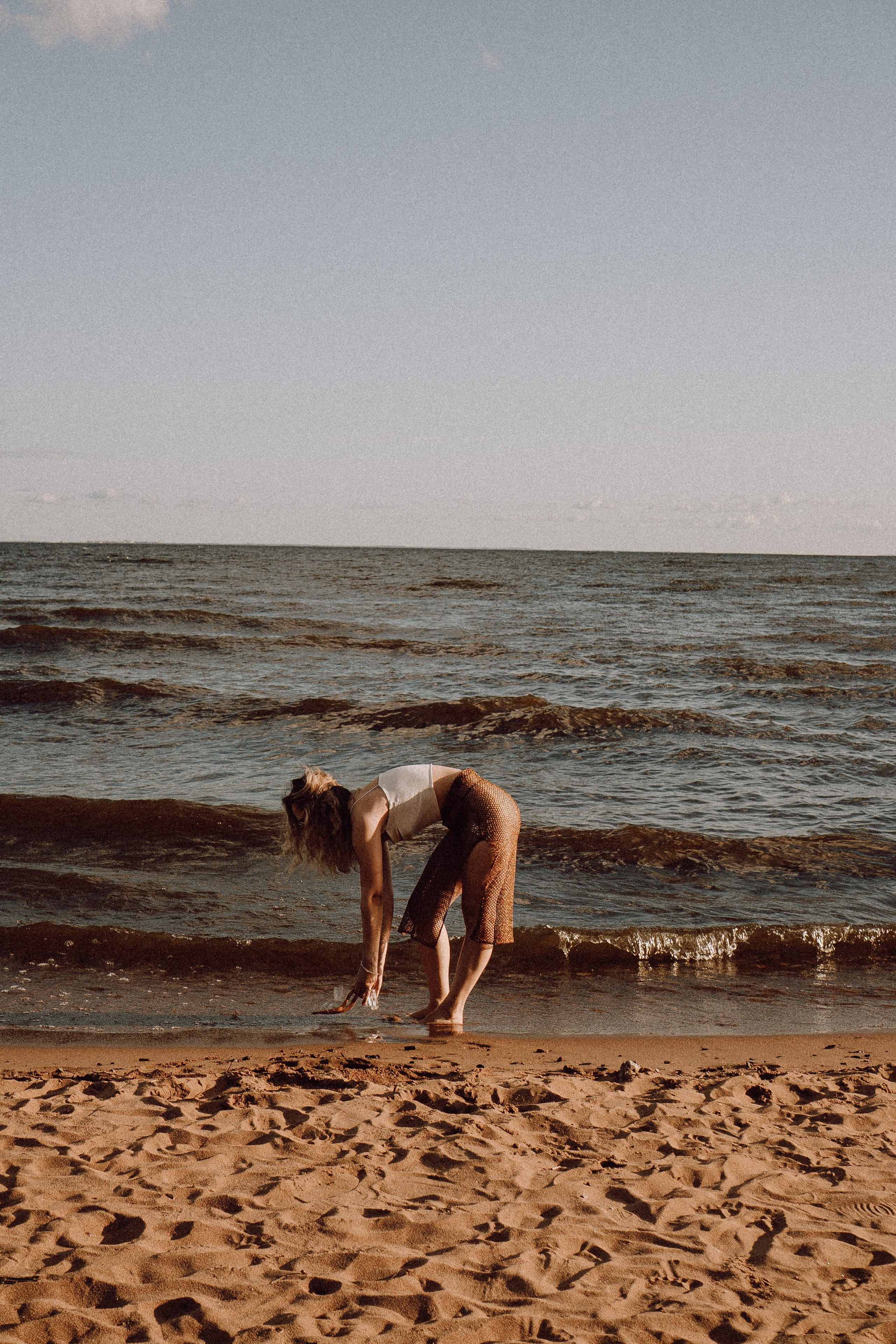 РОМАНТИКА ФИНСКОГО ЗАЛИВА. Профессиональный фотограф, Санкт-Петербург — Виктория Богомолова