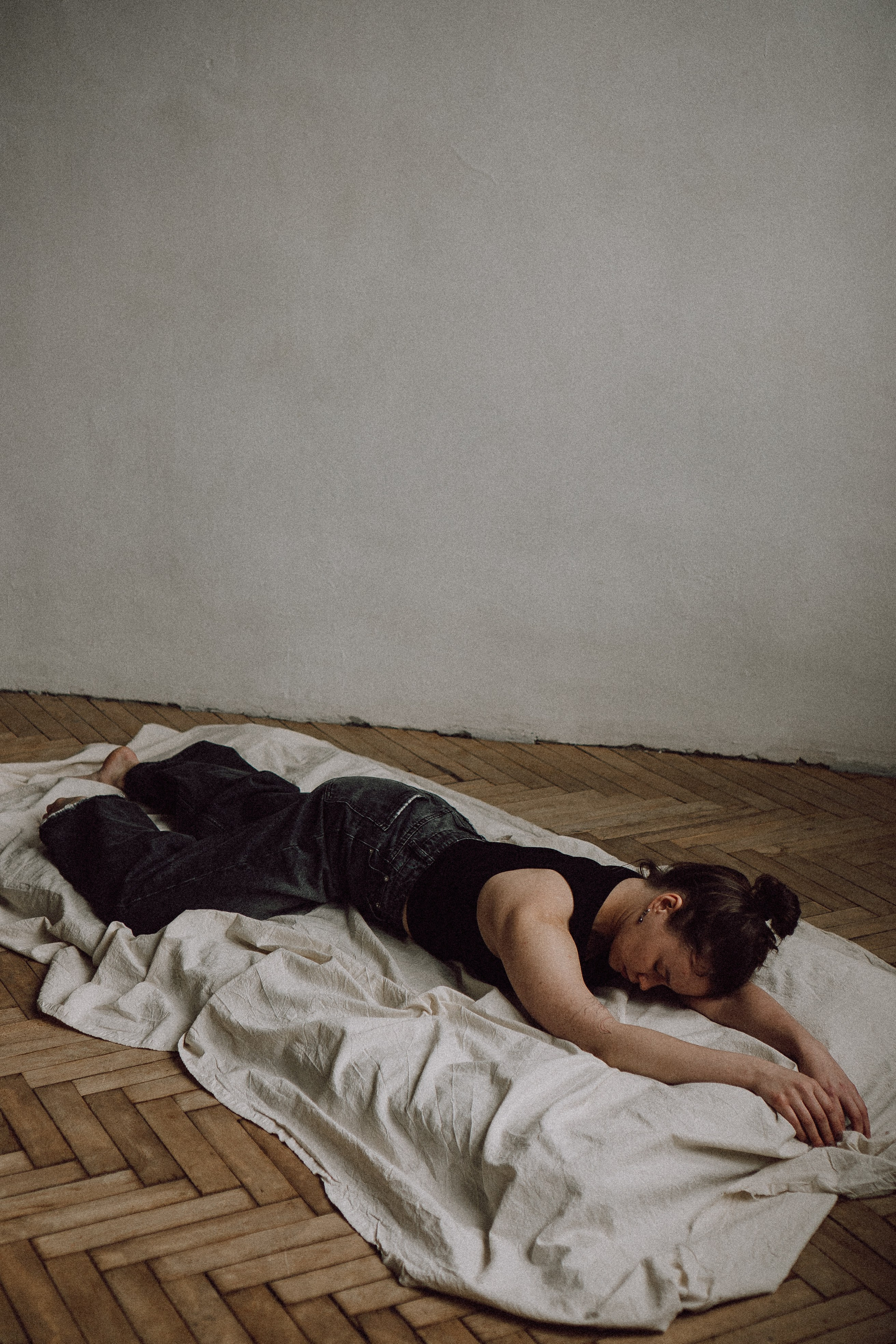 СТУДИЙНАЯ. Профессиональный фотограф, Санкт-Петербург — Виктория Богомолова