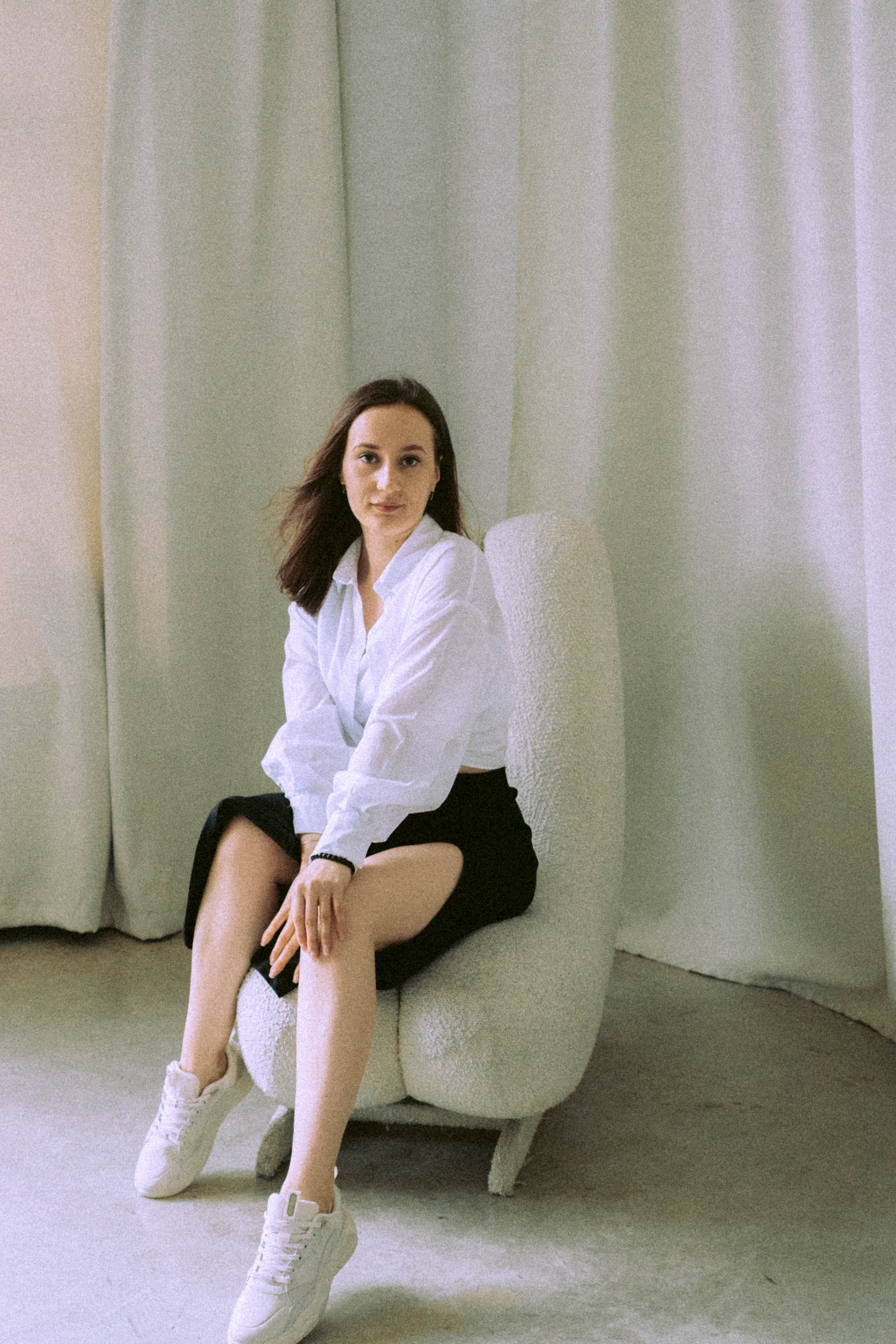 Подружки. Профессиональный фотограф, Санкт-Петербург — Виктория Богомолова