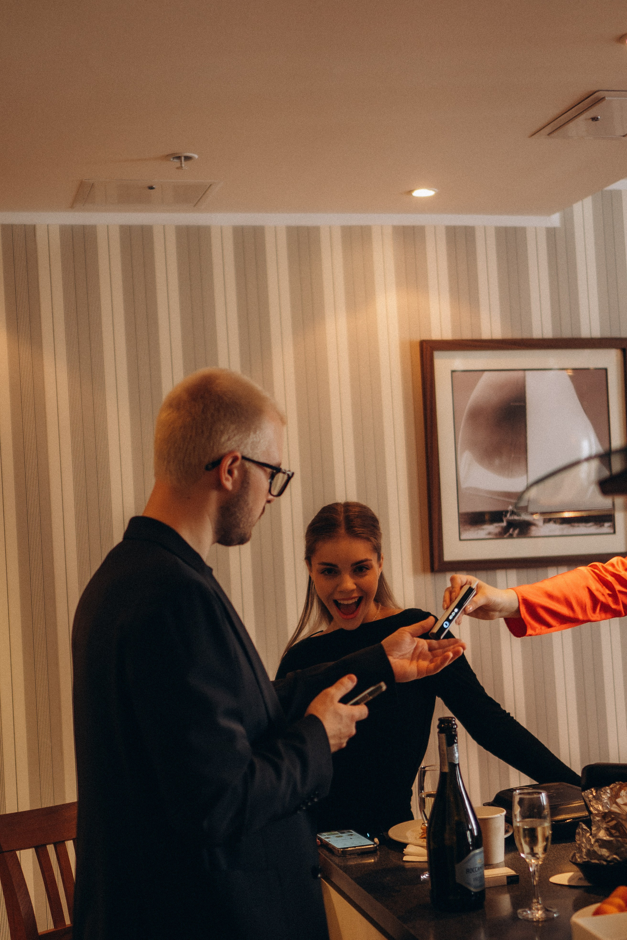 ДЕНЬ РОЖДЕНИЯ. Профессиональный фотограф, Санкт-Петербург — Виктория Богомолова