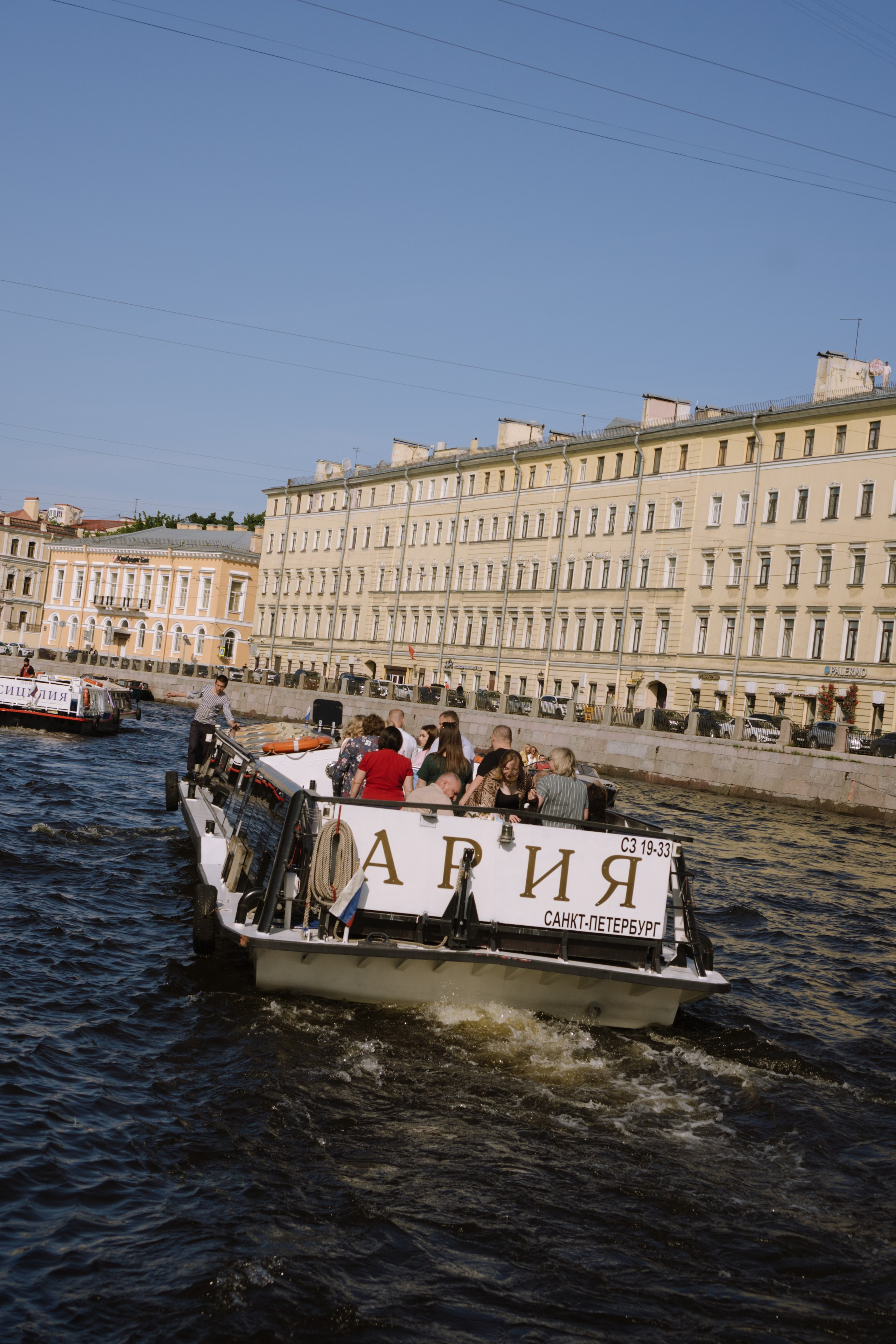 СВАДЕБНЫЙ РЕПОРТАЖ. Профессиональный фотограф, Санкт-Петербург — Виктория Богомолова