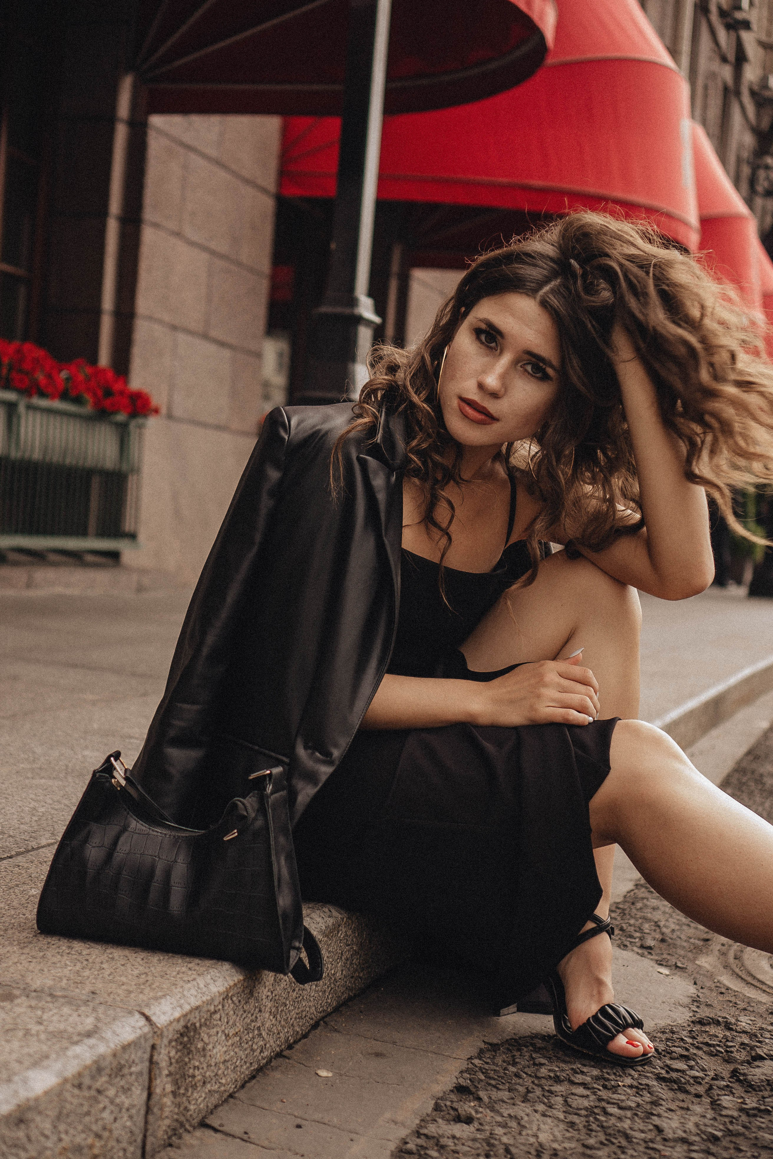 Итальянский стиль. Профессиональный фотограф, Санкт-Петербург — Виктория Богомолова