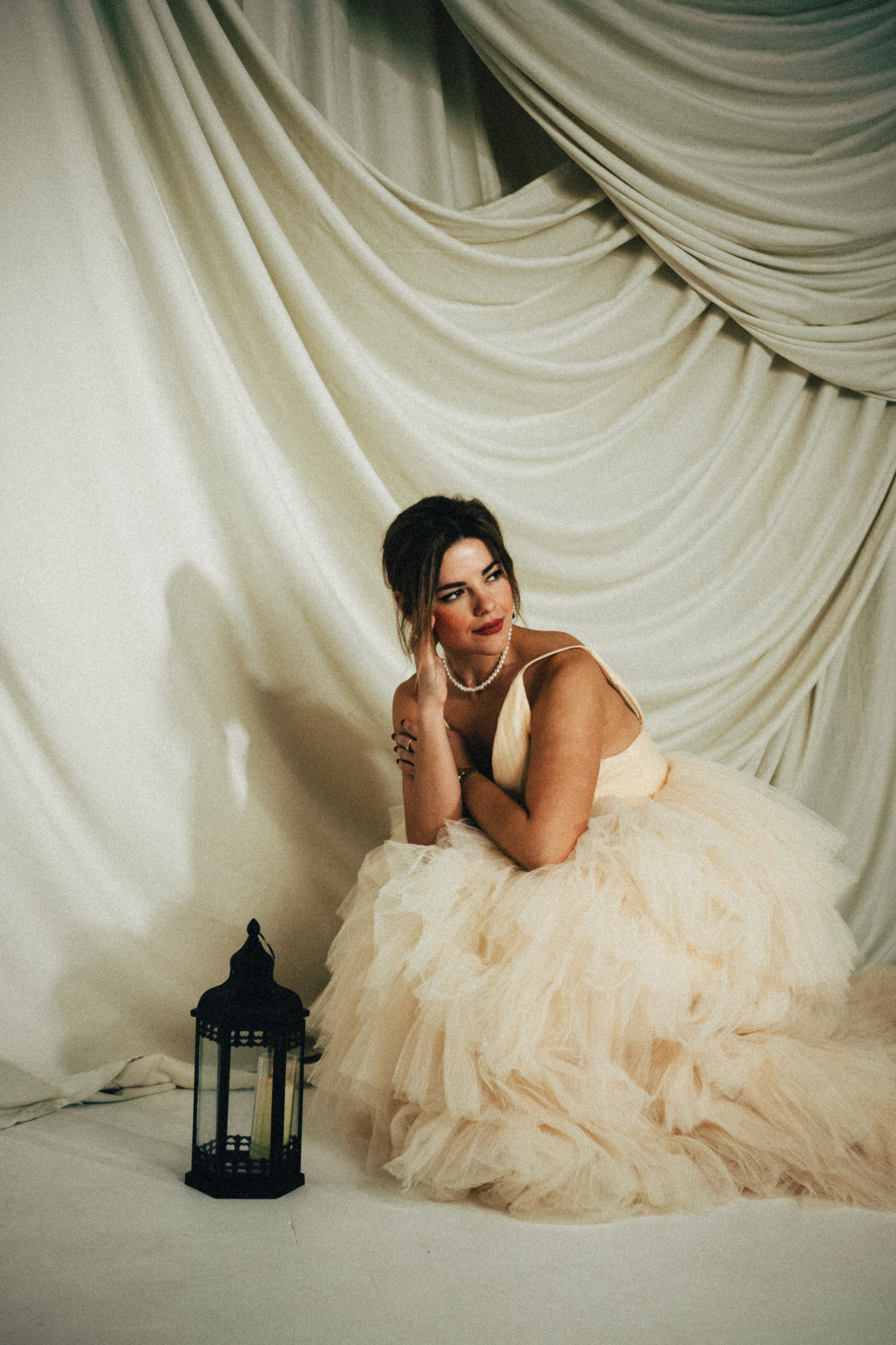 Сказочная история. Профессиональный фотограф, Санкт-Петербург — Виктория Богомолова