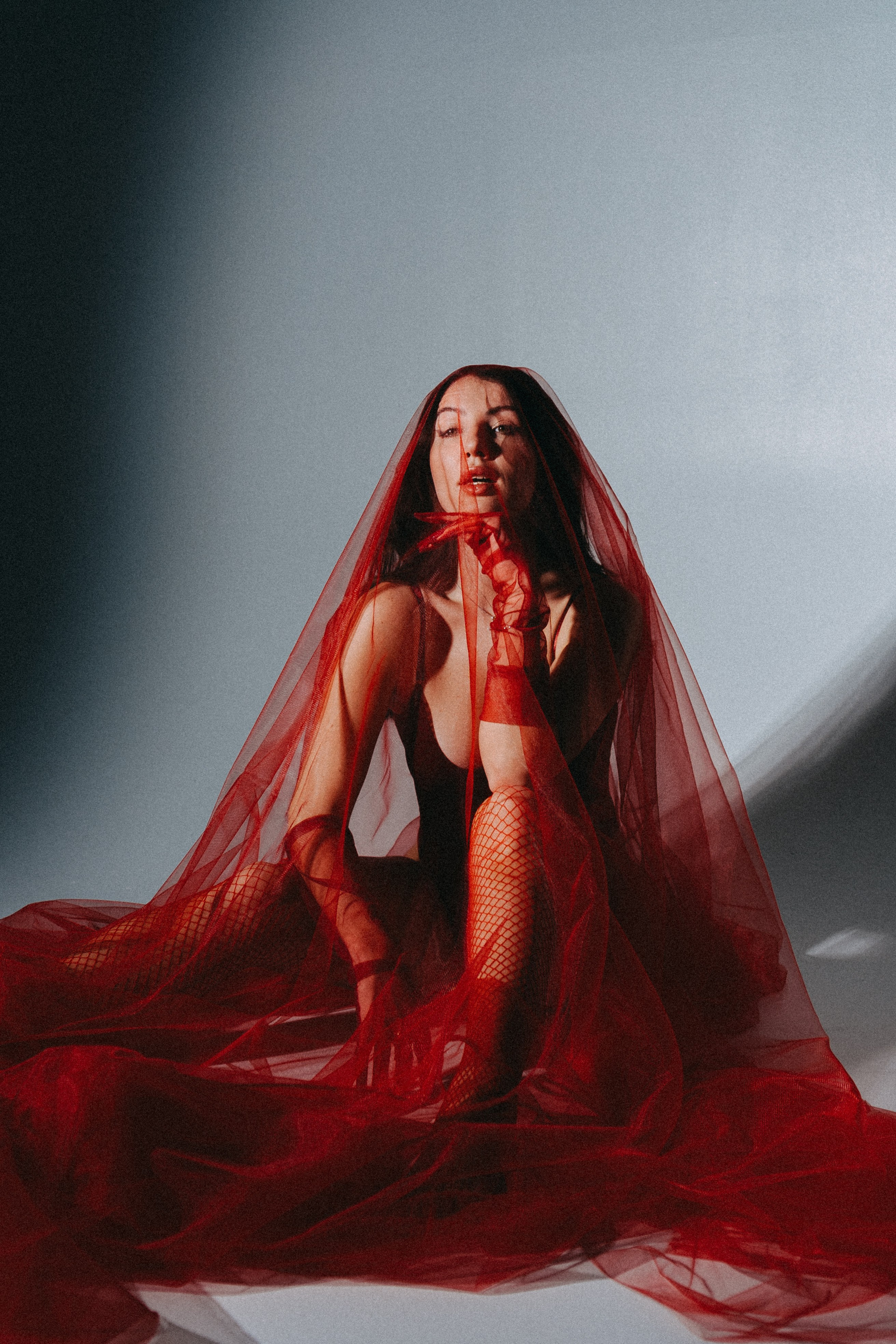 Творческая история для девушки. Профессиональный фотограф, Санкт-Петербург — Виктория Богомолова