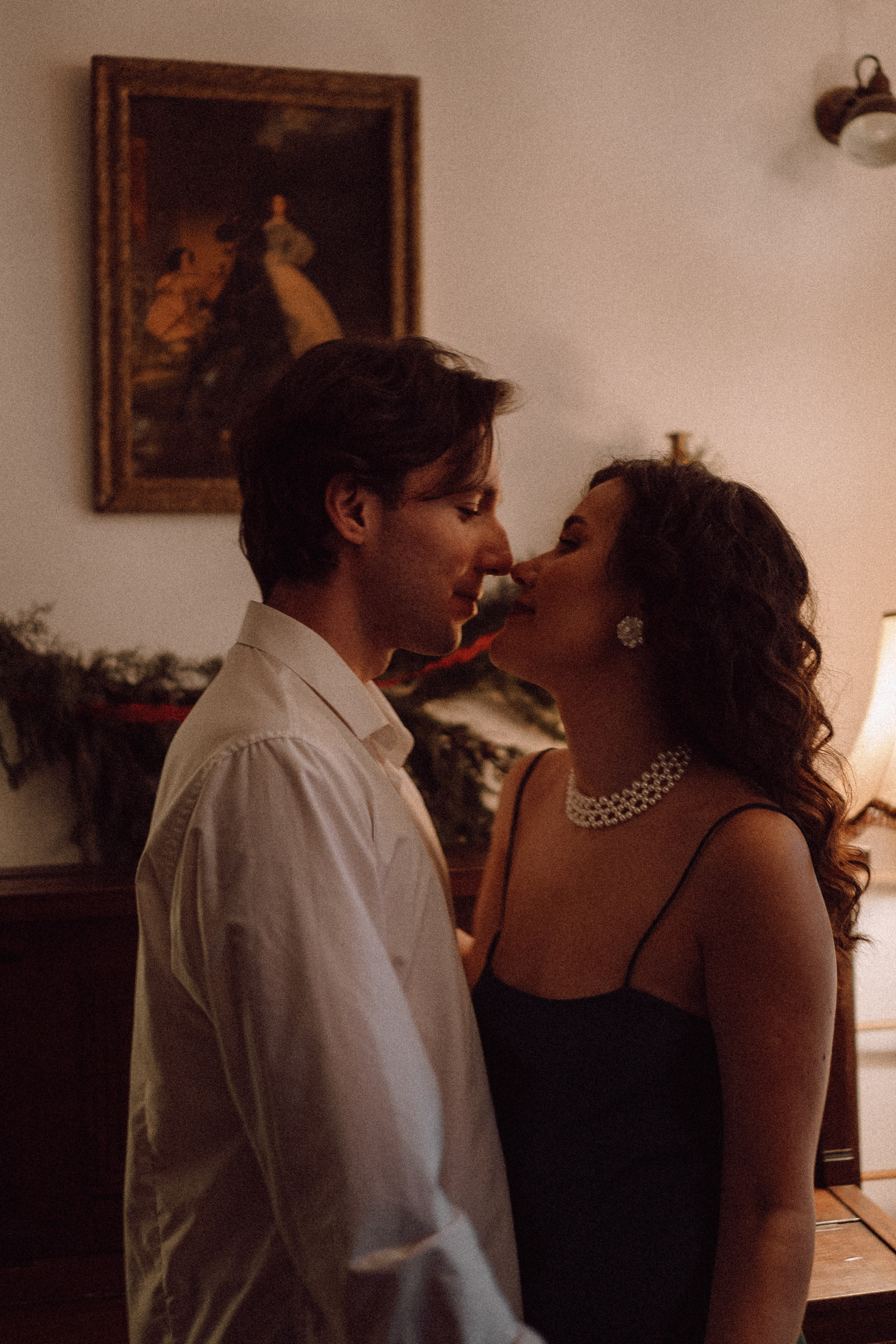 УТРО ЖЕНИХА И НЕВЕСТЫ В ФОТОСТУДИИ И ОСНОВНАЯ ФОТОСЕСИСИЯ ЗИМОЙ. Профессиональный фотограф, Санкт-Петербург — Виктория Богомолова