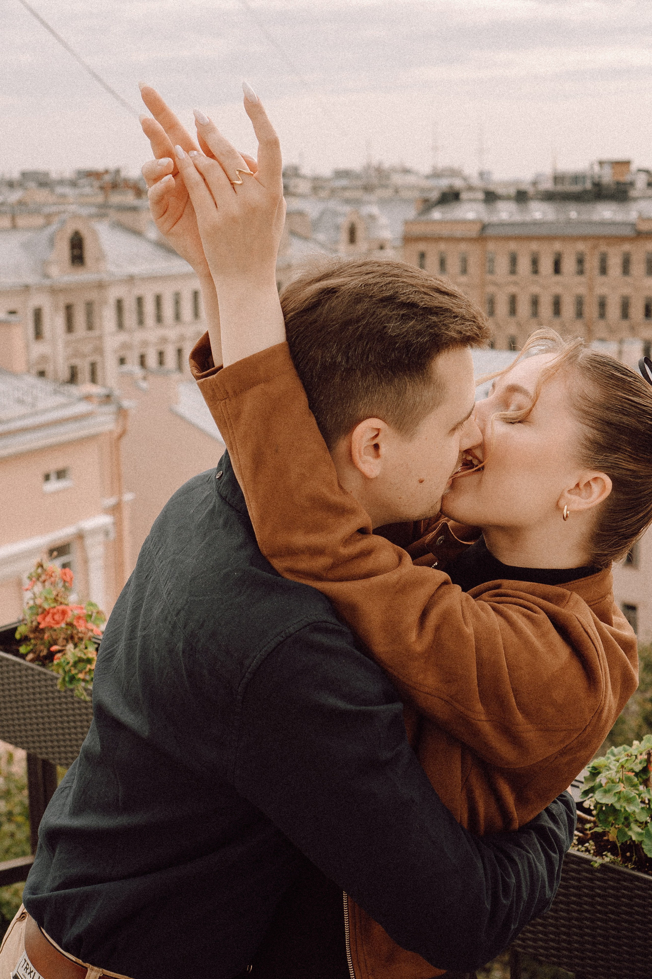 LOVE. Профессиональный фотограф, Санкт-Петербург — Виктория Богомолова