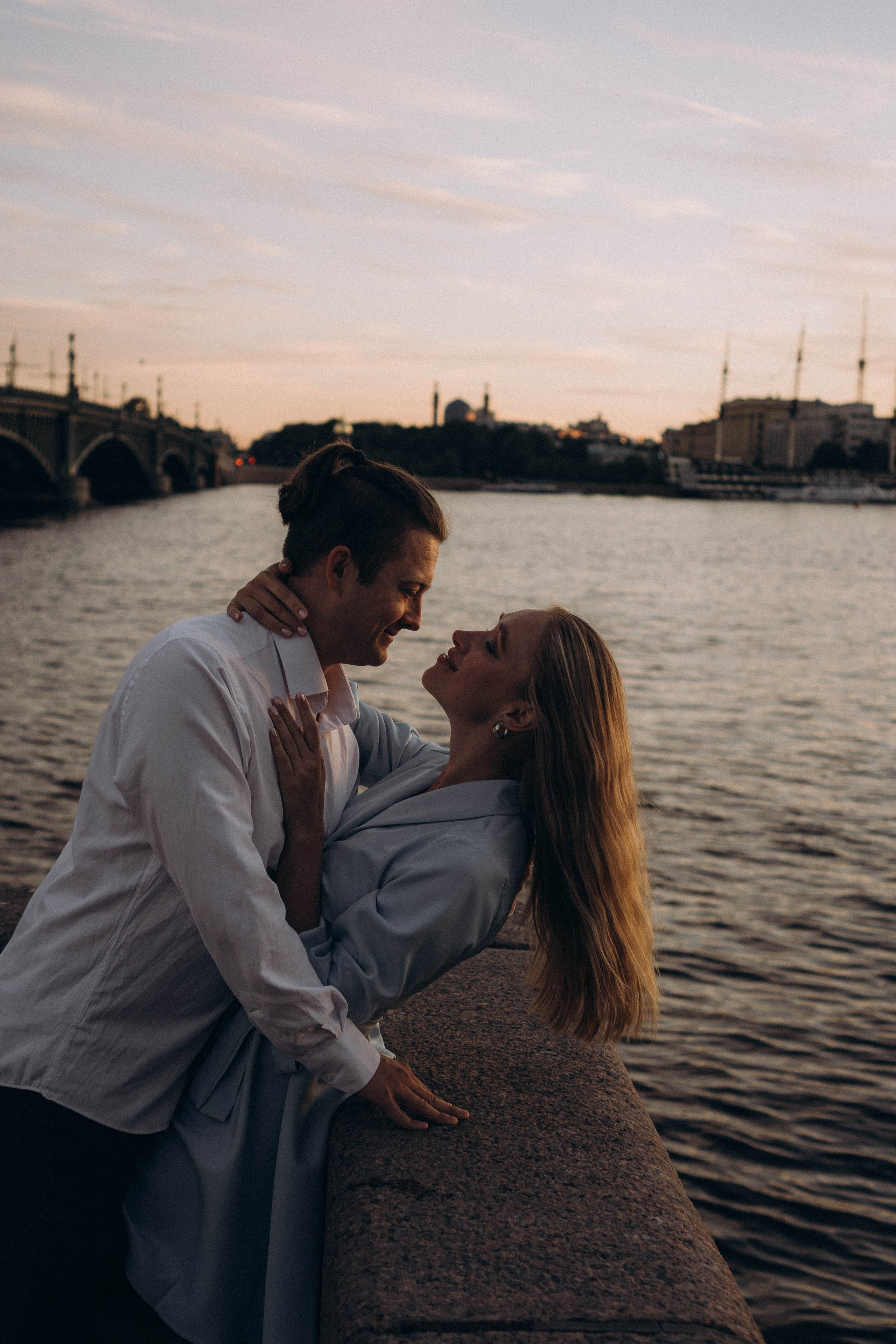 СЧАСТЛИВОЕ УТРО. Профессиональный фотограф, Санкт-Петербург — Виктория Богомолова