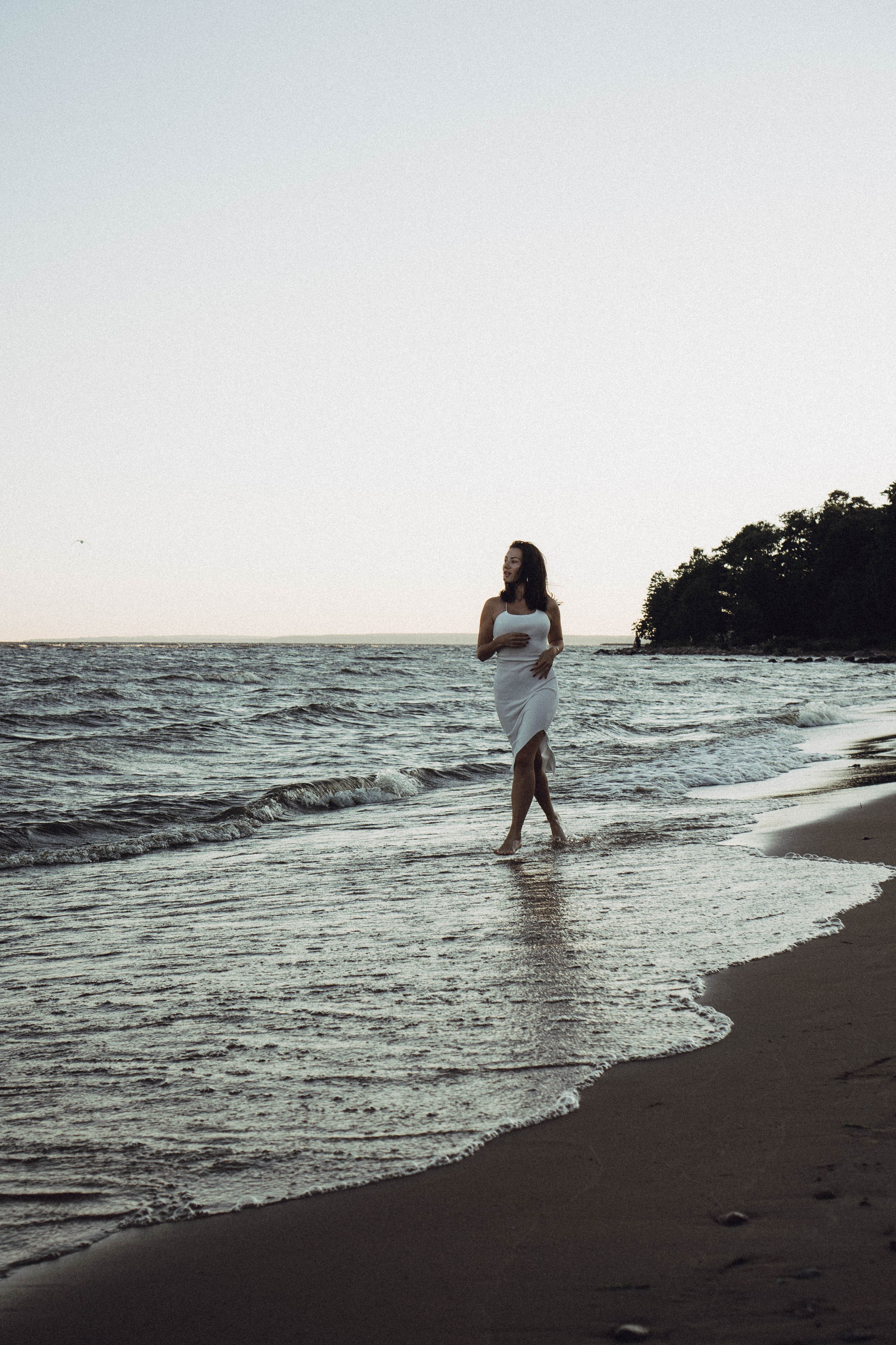 Любовь на заливе. Профессиональный фотограф, Санкт-Петербург — Виктория Богомолова