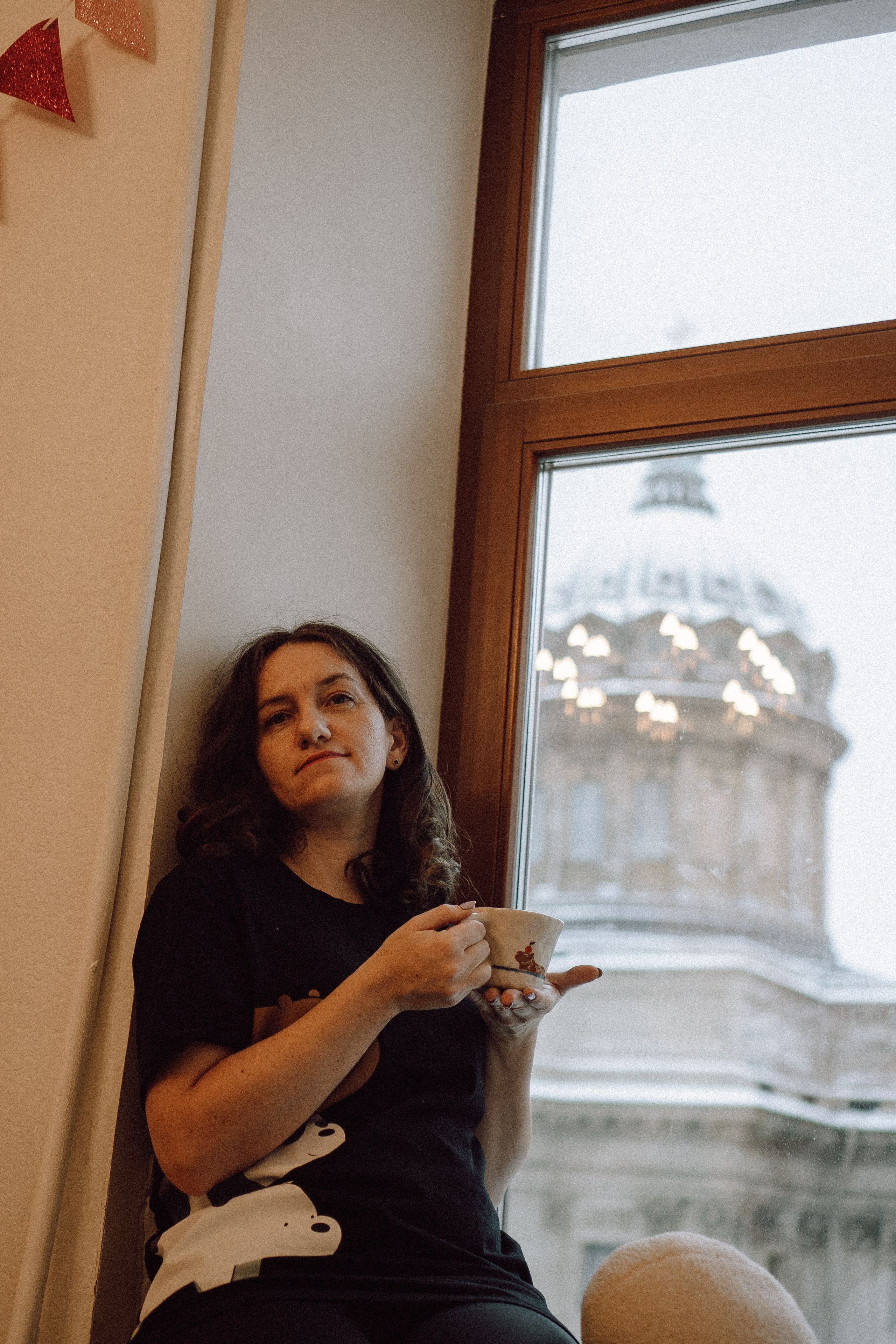 Студия лепки. Профессиональный фотограф, Санкт-Петербург — Виктория Богомолова