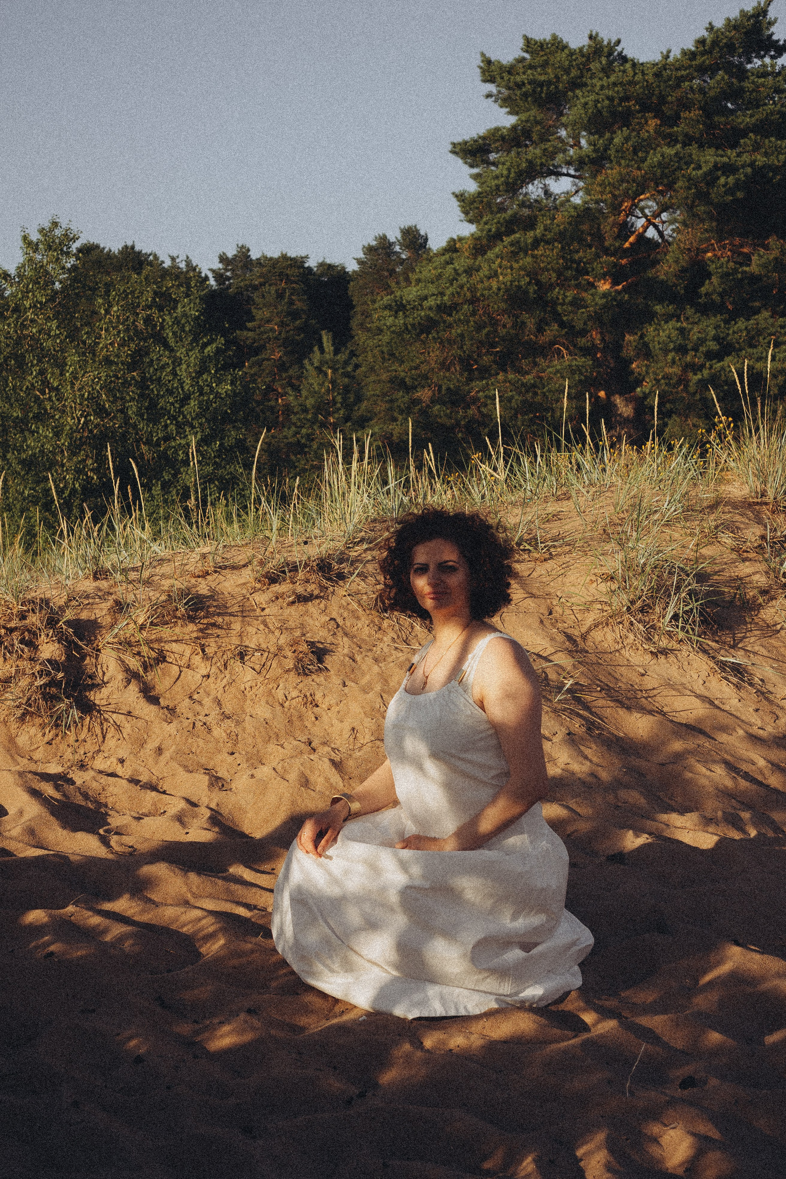 У ФИНСКОГО ЗАЛИВА. Профессиональный фотограф, Санкт-Петербург — Виктория Богомолова