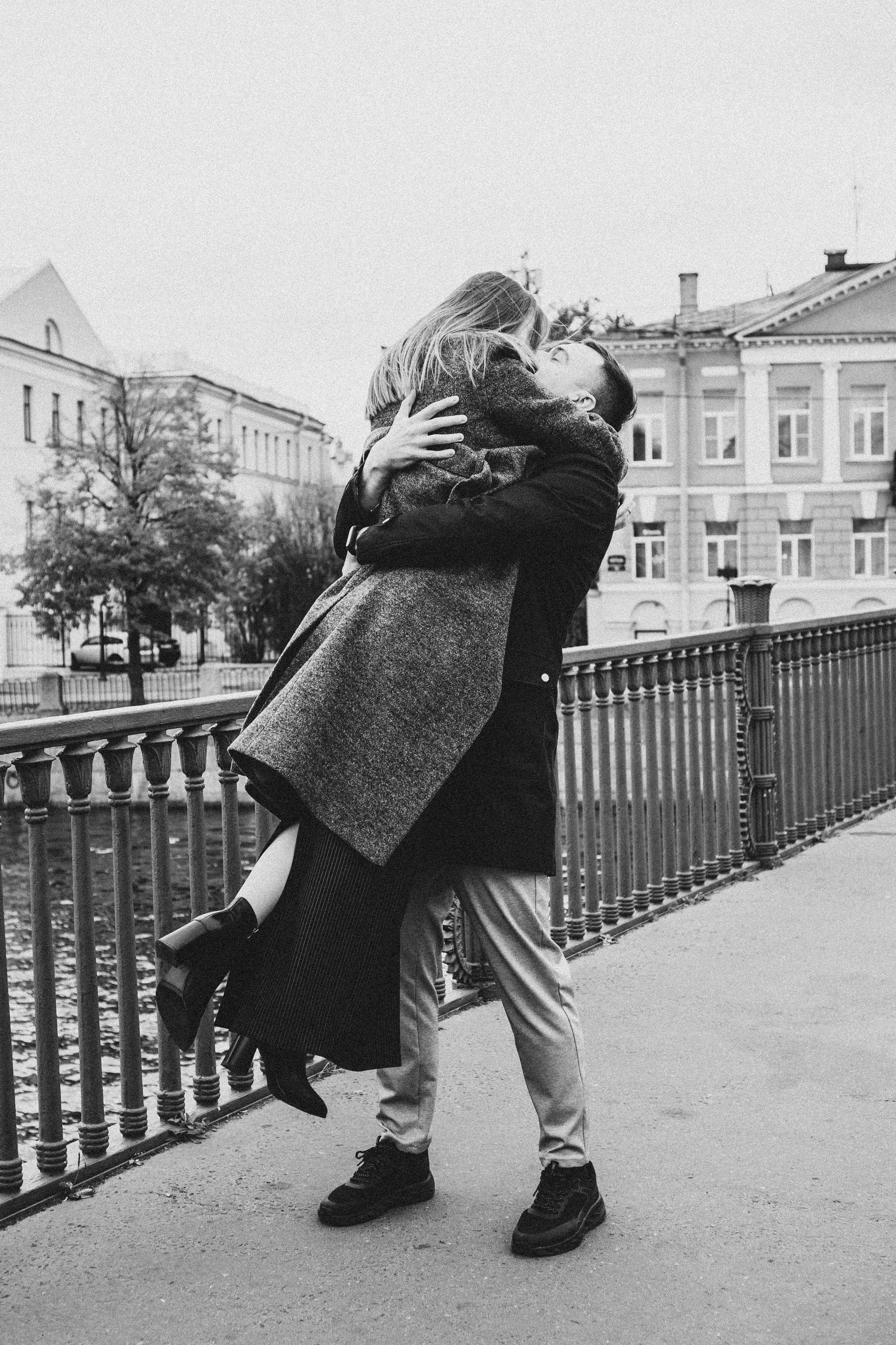 Прогулка по городу. Профессиональный фотограф, Санкт-Петербург — Виктория Богомолова