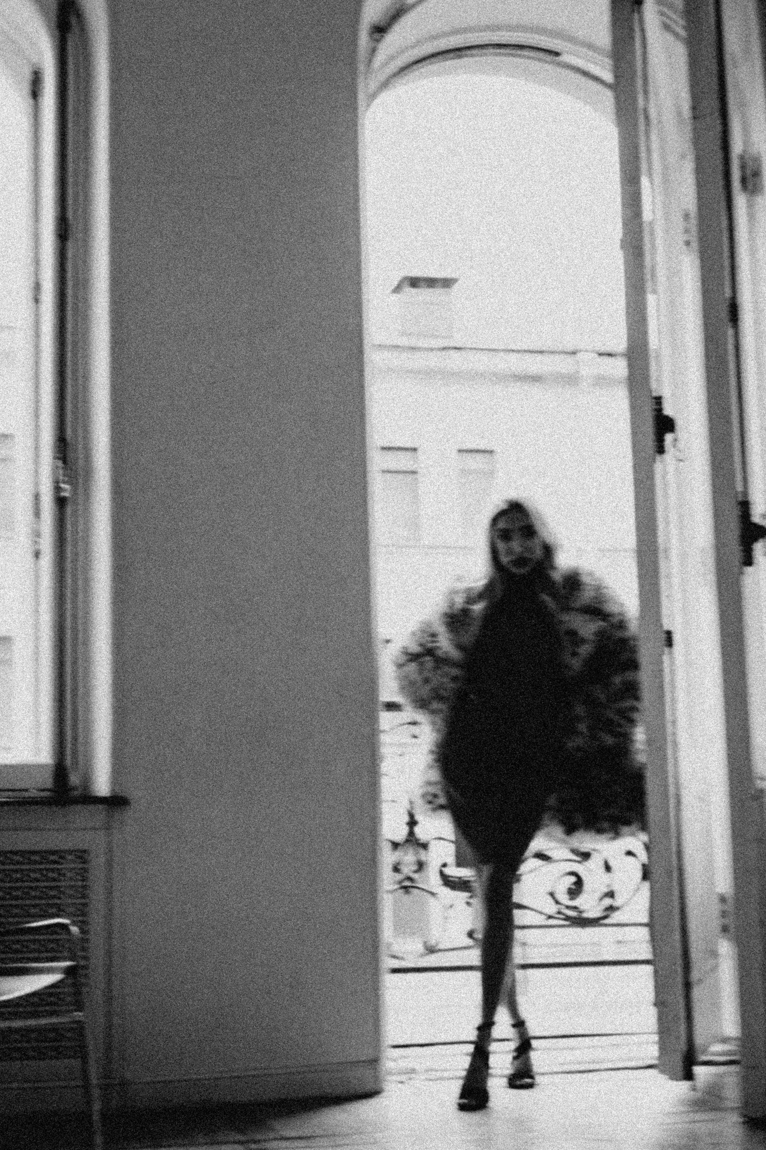 Винтажная серия. Профессиональный фотограф, Санкт-Петербург — Виктория Богомолова