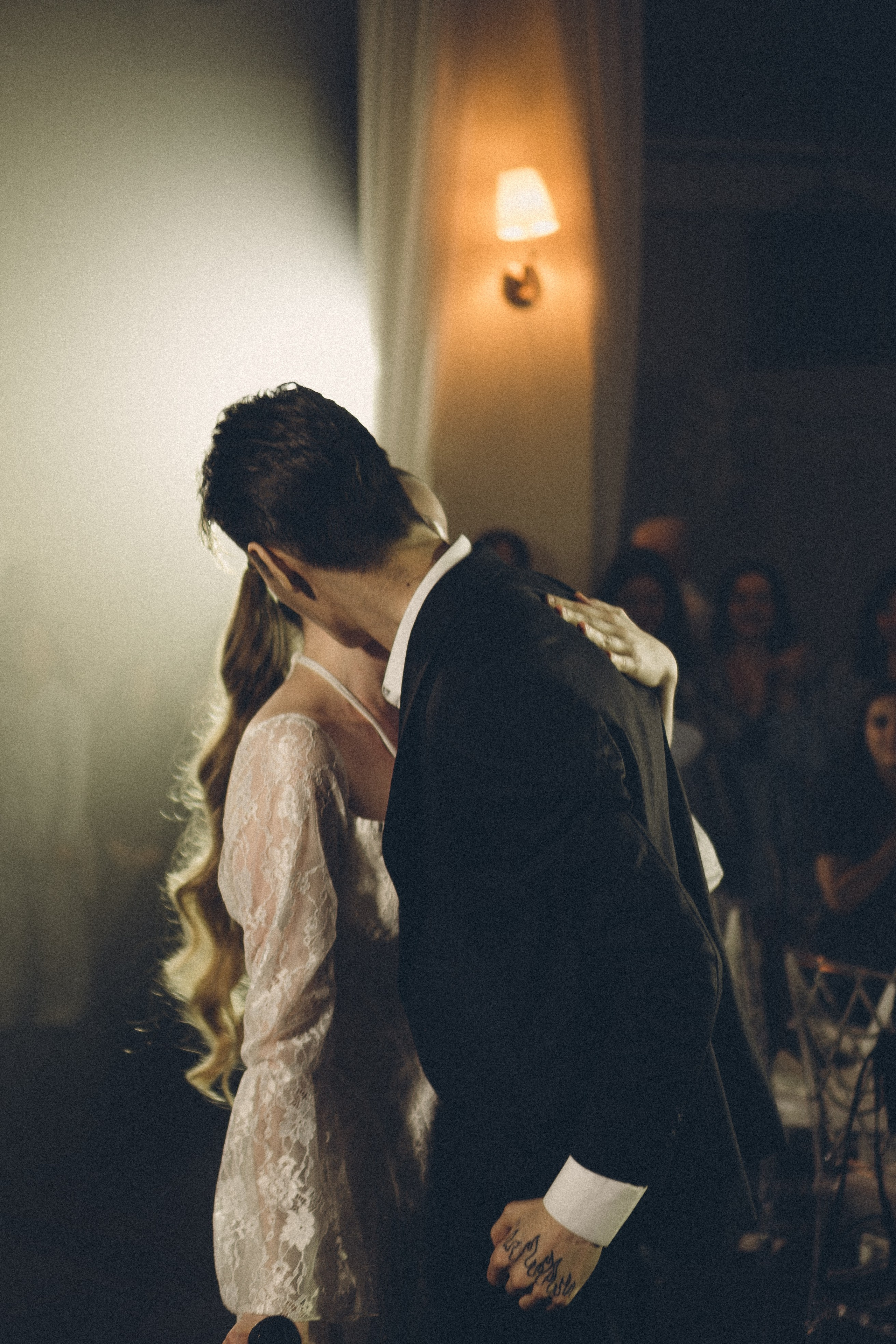 СВАДЕБНАЯ СЬЕМКА В ОТЕЛЕ В СИБИРИ. Профессиональный фотограф, Санкт-Петербург — Виктория Богомолова