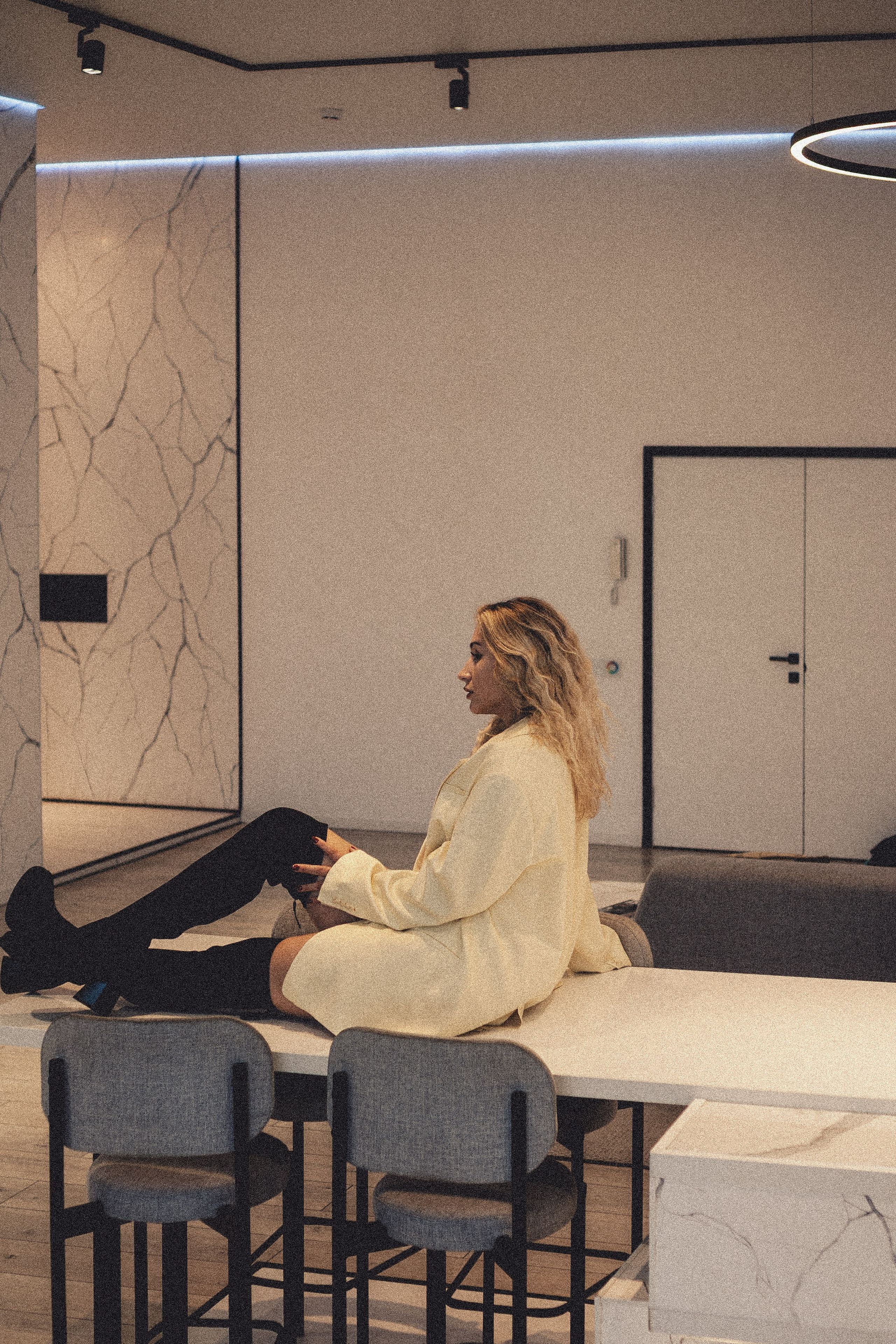 Студийная. Профессиональный фотограф, Санкт-Петербург — Виктория Богомолова