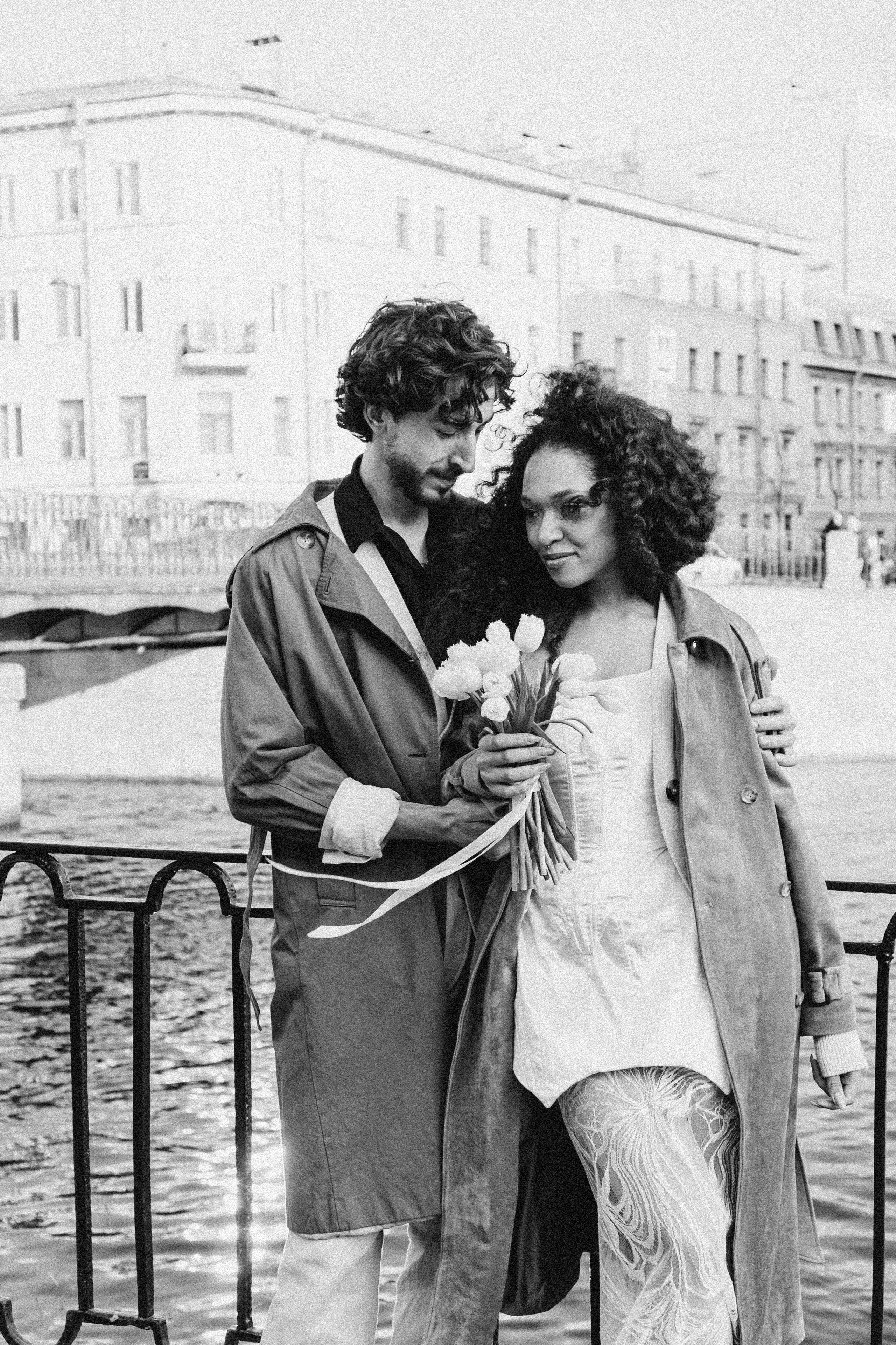 СВАДЕБНАЯ ПРОГУЛКА ПО ПЕТРОГРАДКЕ ВЕСНОЙ. СВАДЕБНАЯ ФОТОСЕССИИЯ НА ПЕТРОГРАДКЕ. Профессиональный фотограф, Санкт-Петербург — Виктория Богомолова