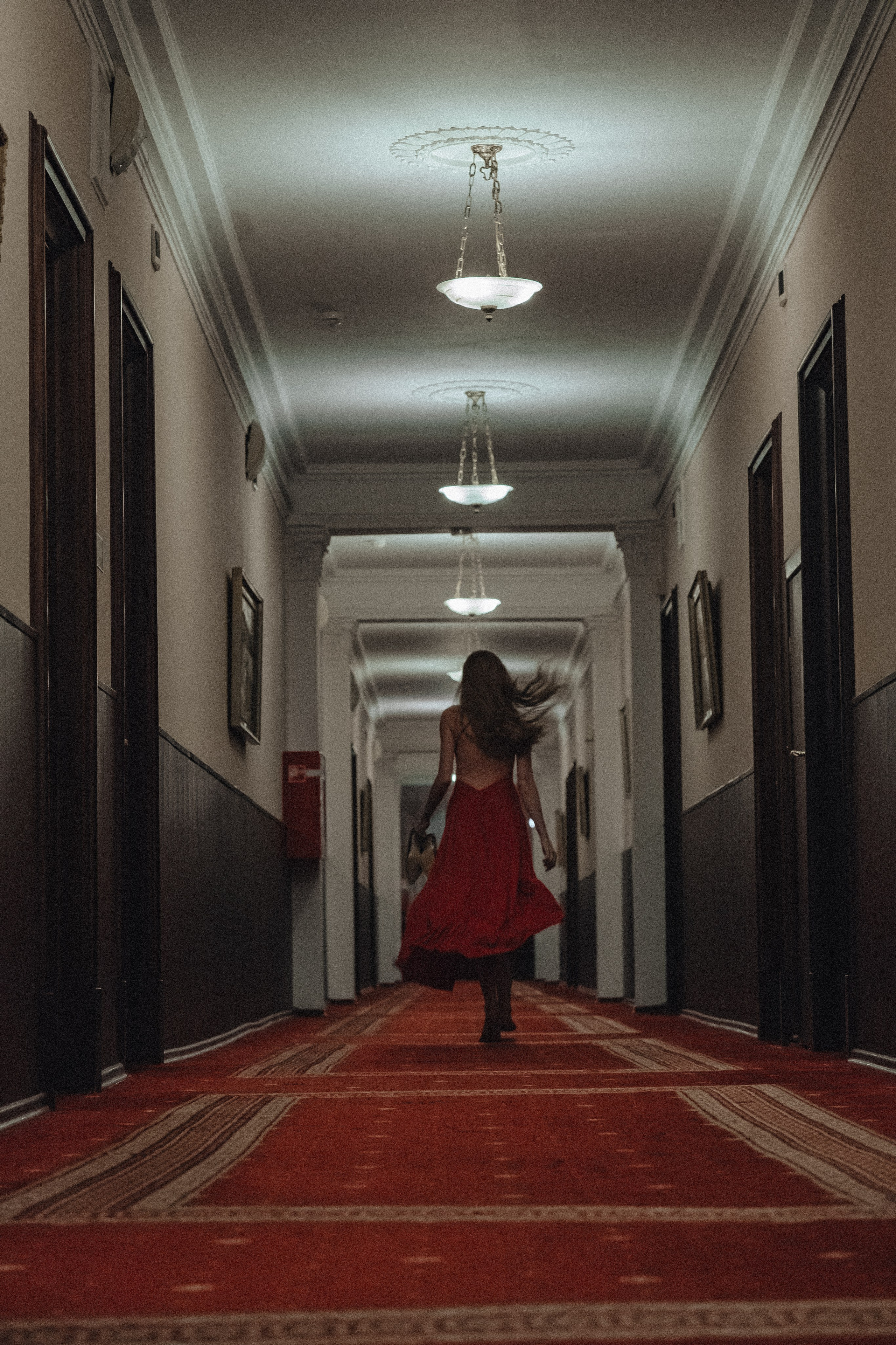 ОТЕЛЬНАЯ ИСТОРИЯ. Профессиональный фотограф, Санкт-Петербург — Виктория Богомолова