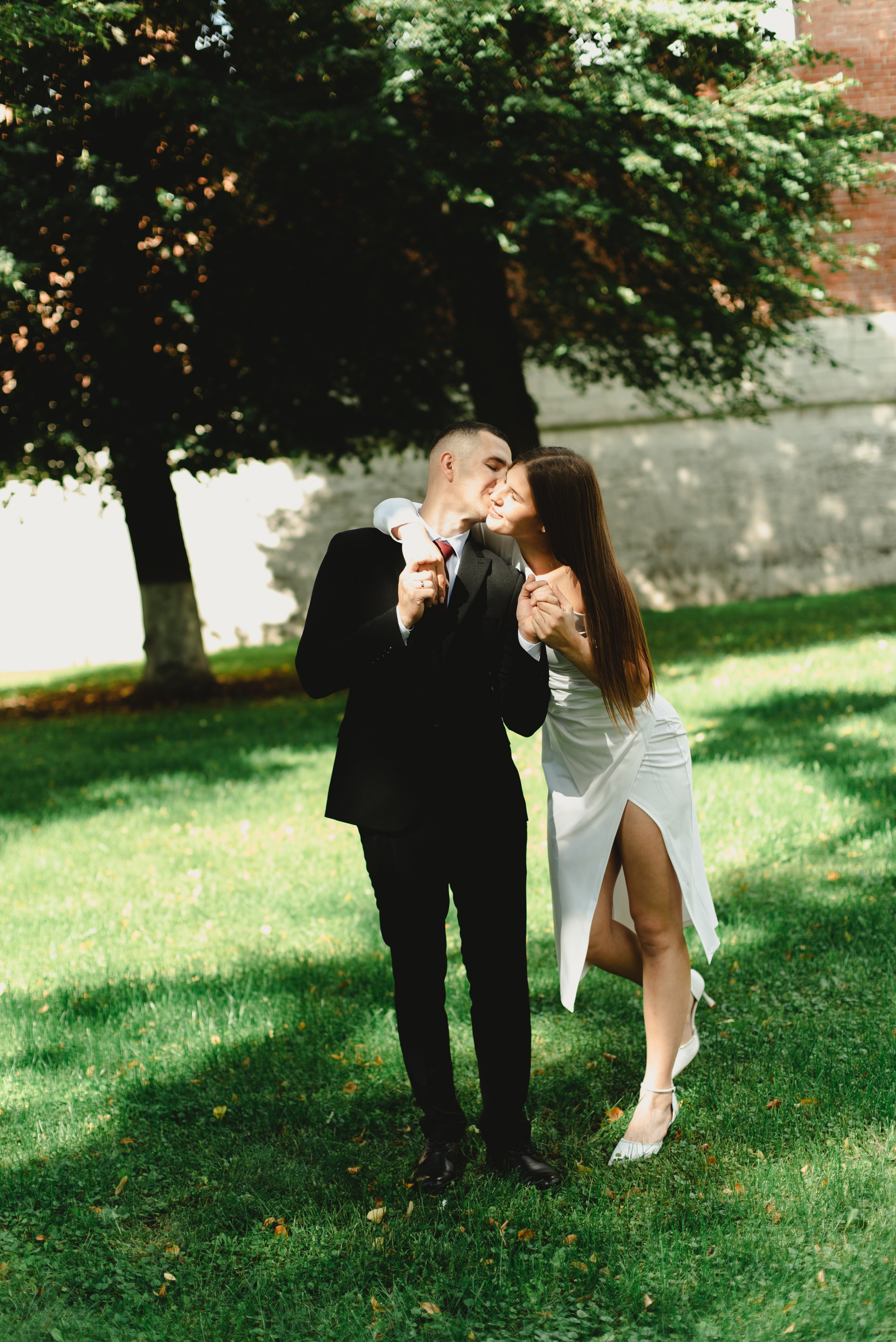 Ваня и Дана