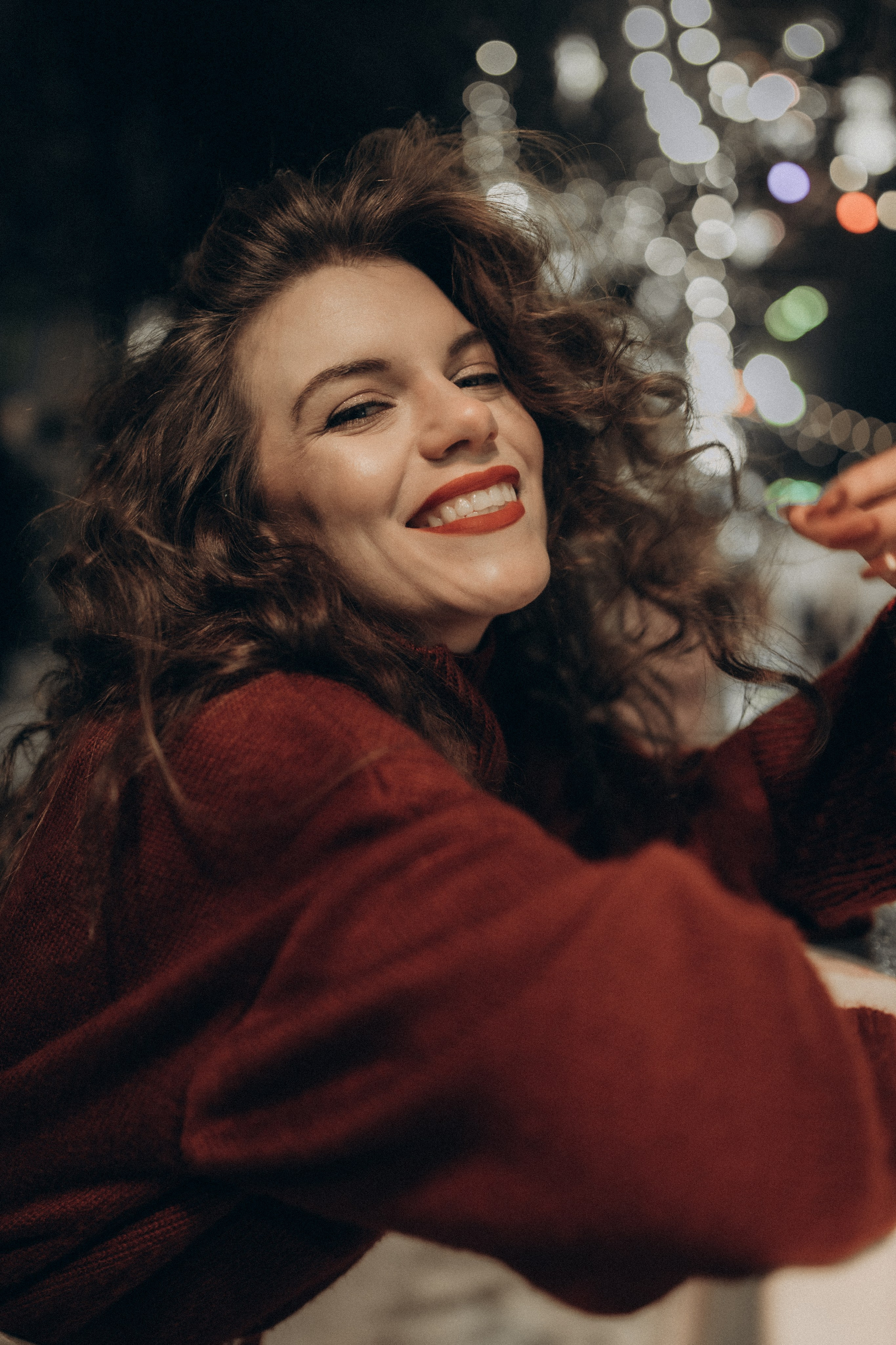 Катя. Фотограф в Петербурге Ольга Стрельченко