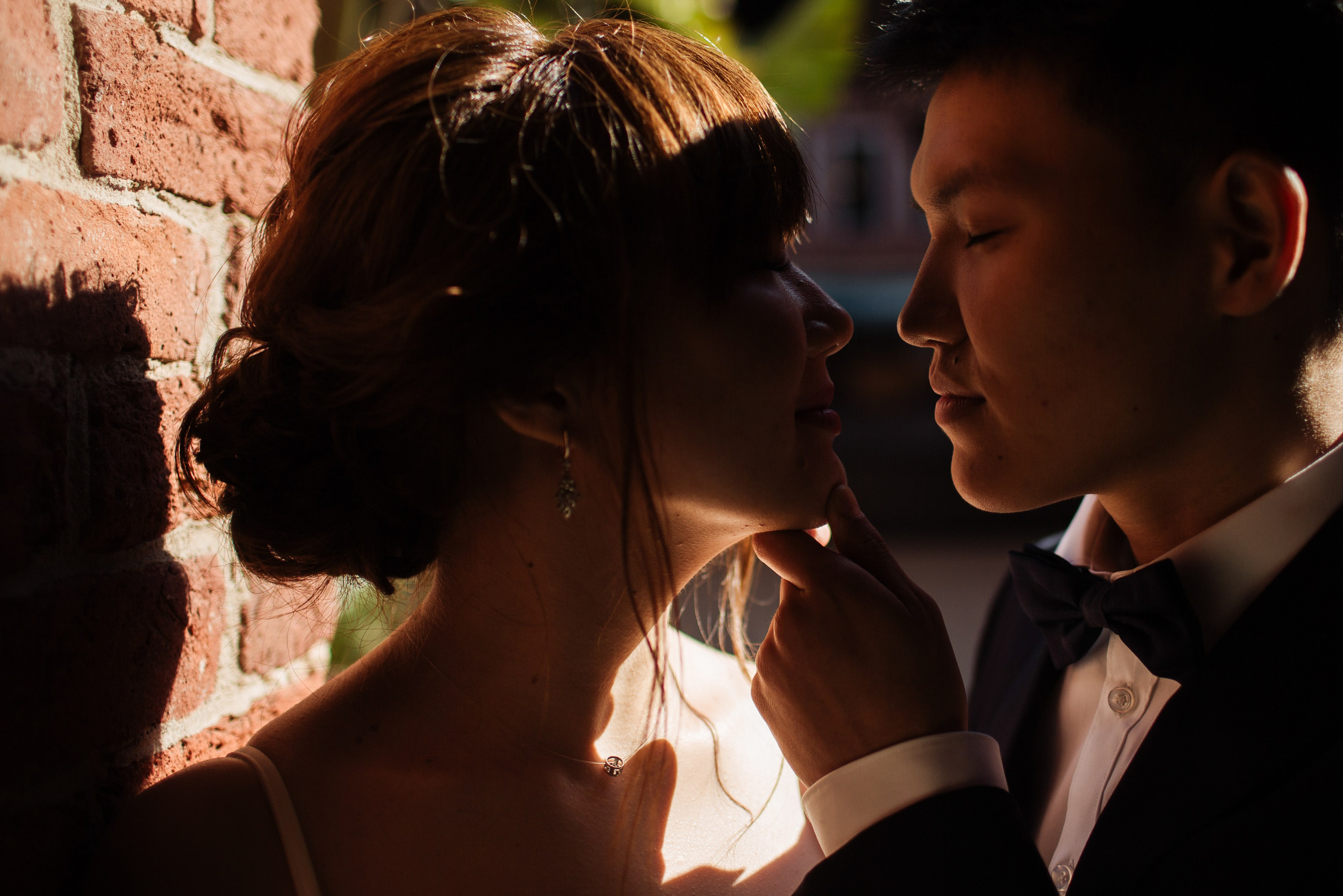 Айта. Портфолио свадебного фотографа. Роман Каргаполов