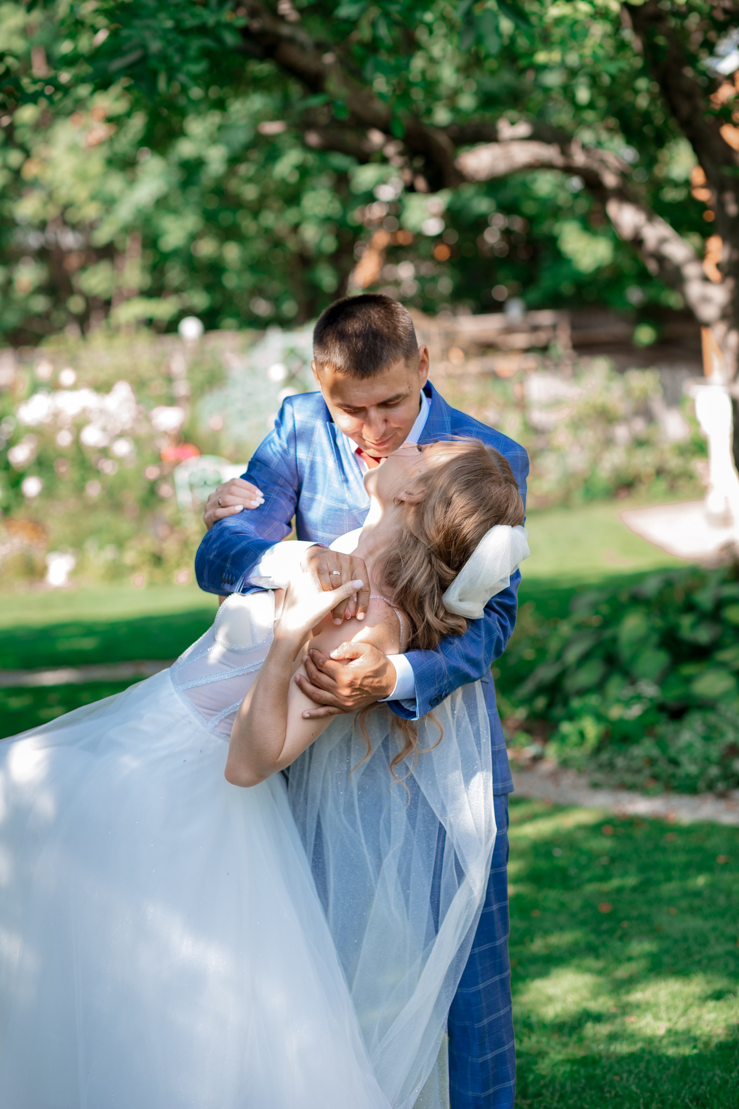 Александр & Анастасия. Свадебный фотограф в Чебоксарах Анастасия Иванова