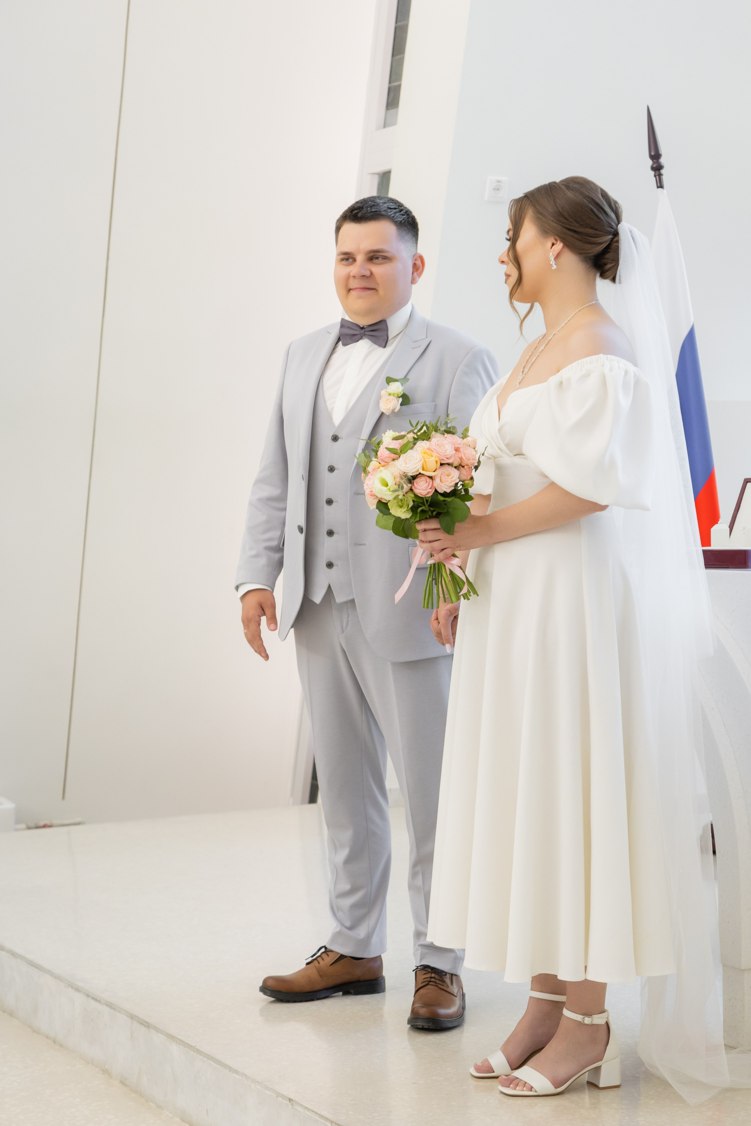 Алексей и Юлия. Фотограф в Самаре / Олеся Широнина