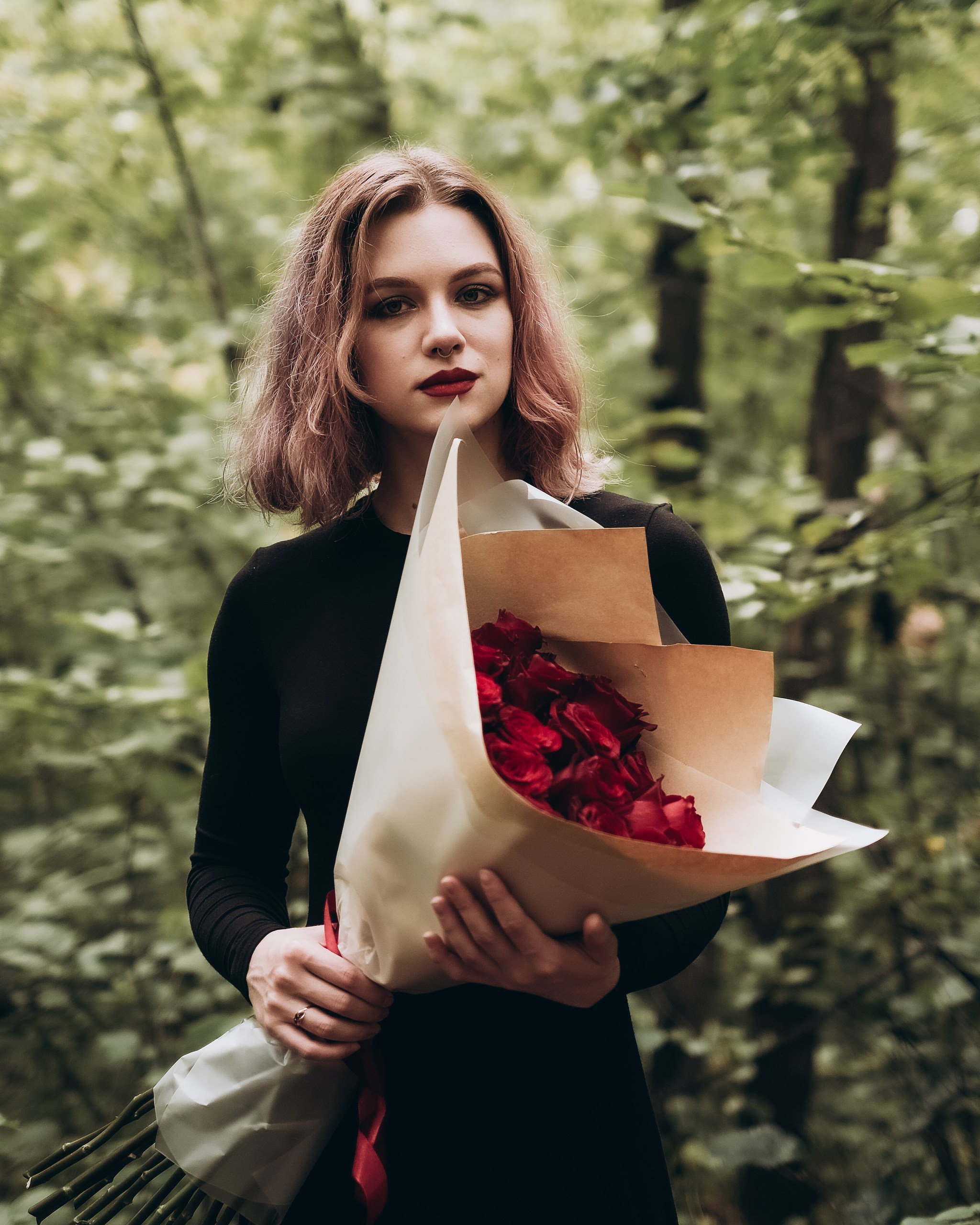 LOVE STORY / WEDDINGS. Фотограф Владимир Пофотачкин