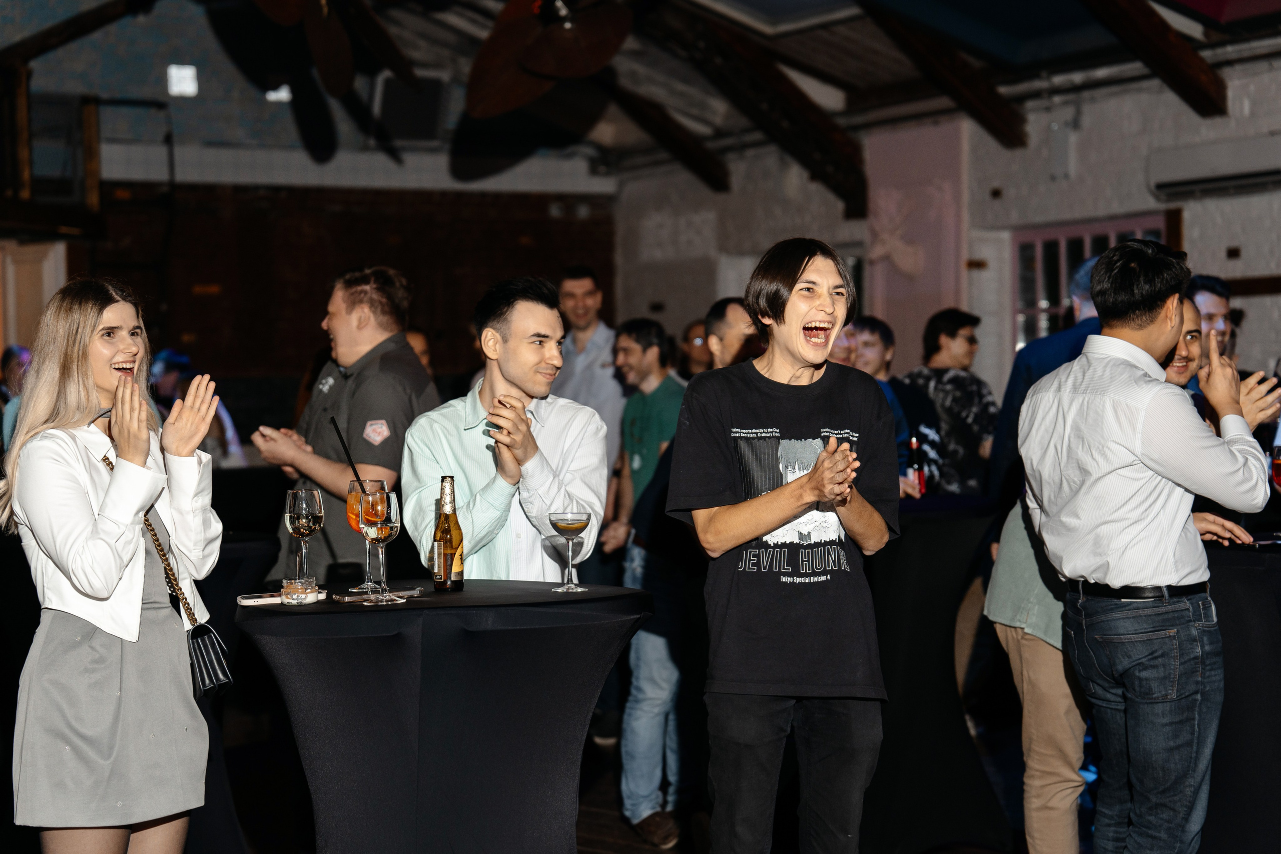 ДР Вижнлабс. Свадебный и репортажный фотограф в Москве Андрей Вайман