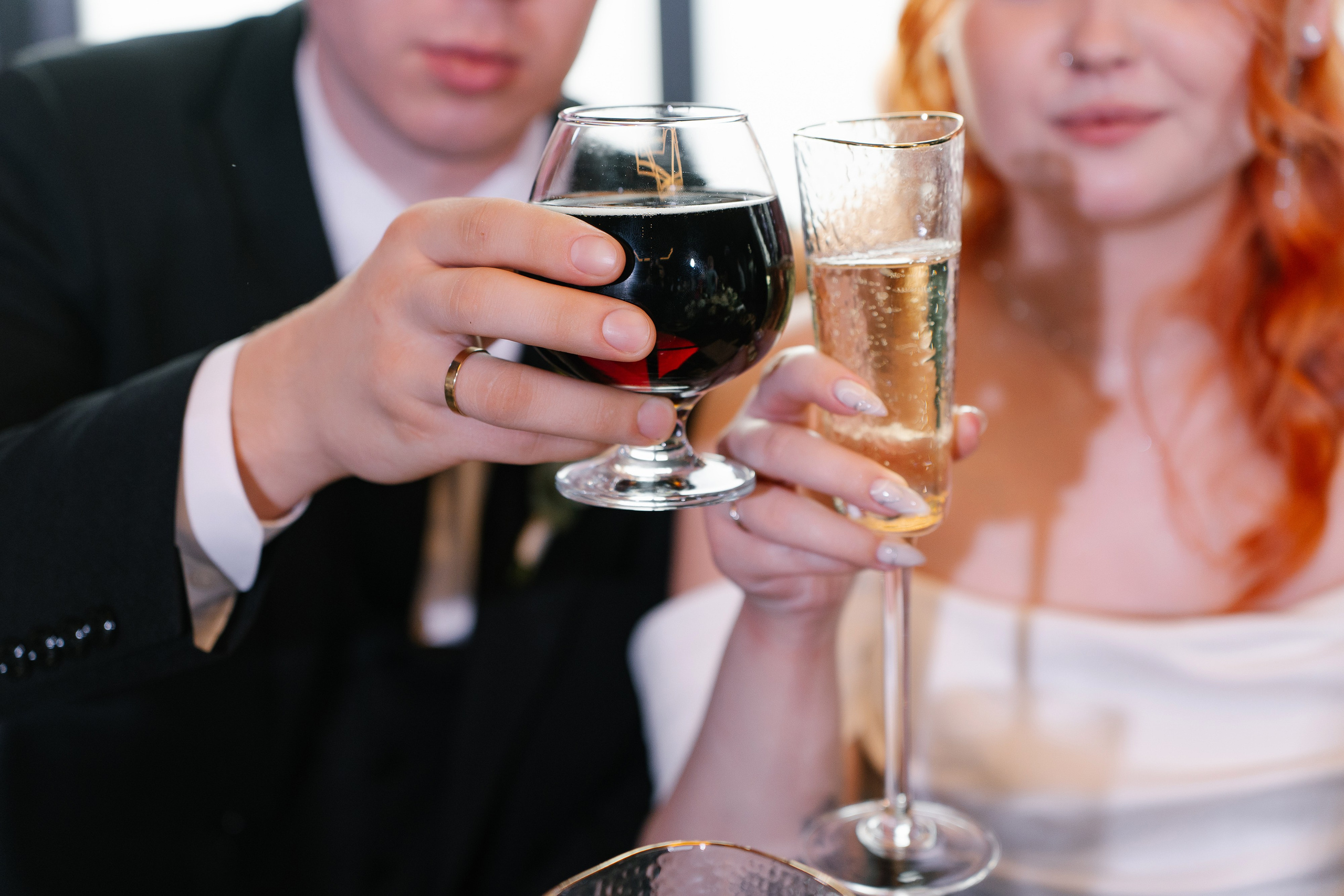 Яна и Леша. Свадебный и семейный фотограф Кокушева Юлия Нижний Новгород