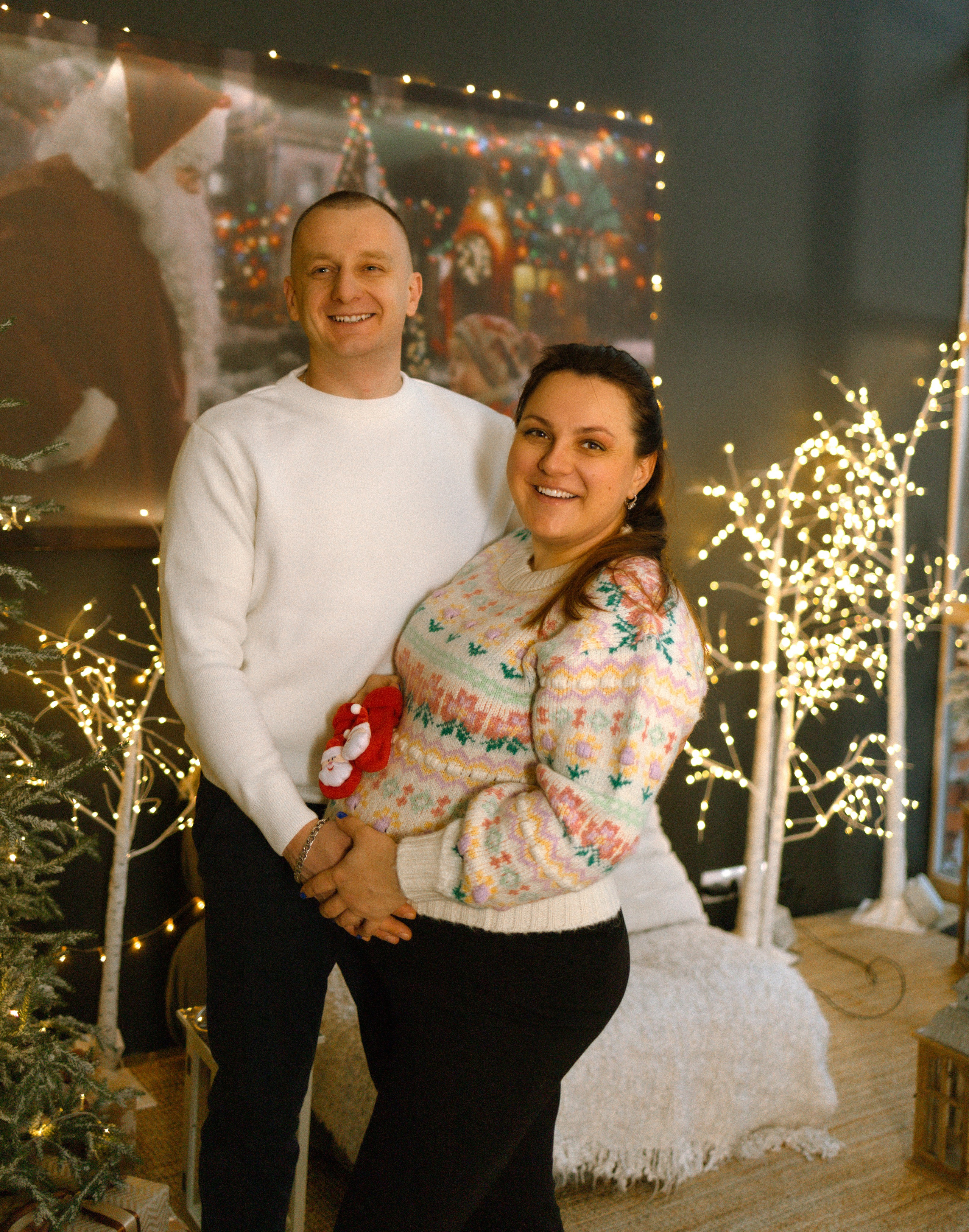 Семейные дела. Фотограф Нина Крутая Москва