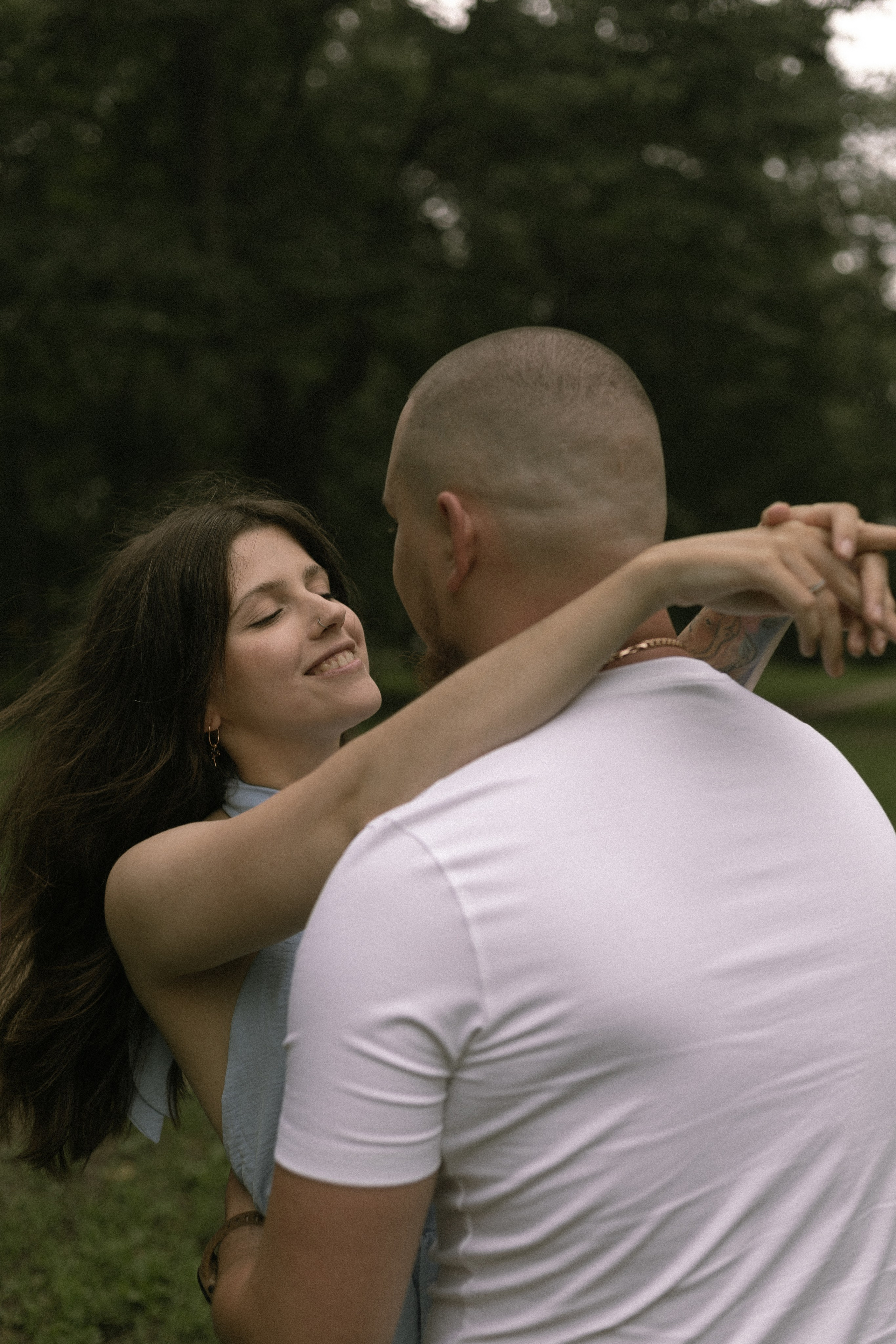 Lovestory. Фотограф Уссурийск Маматова Анастасия