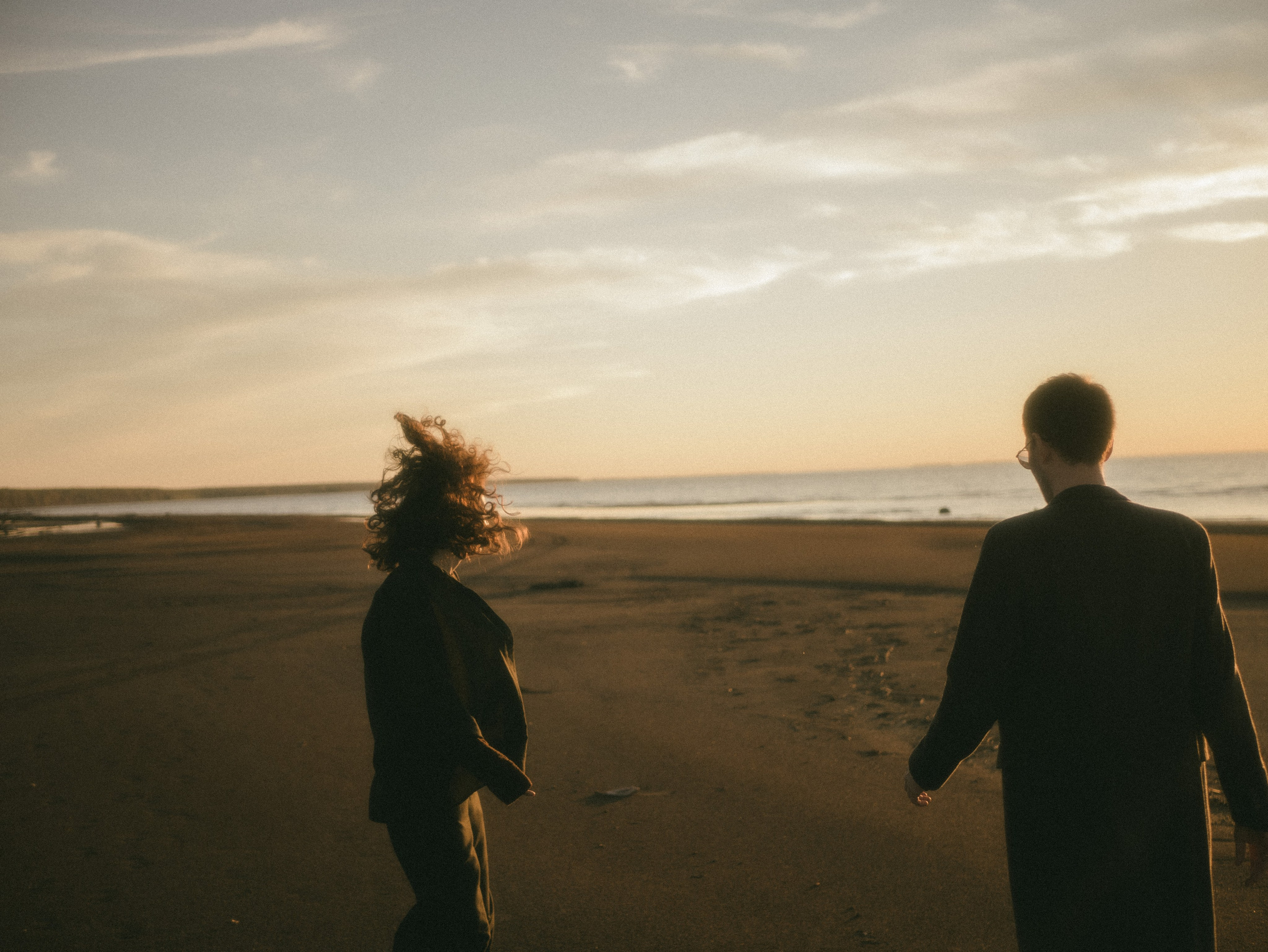 Тимур и Зарина. Фотограф Нэля Хаматова