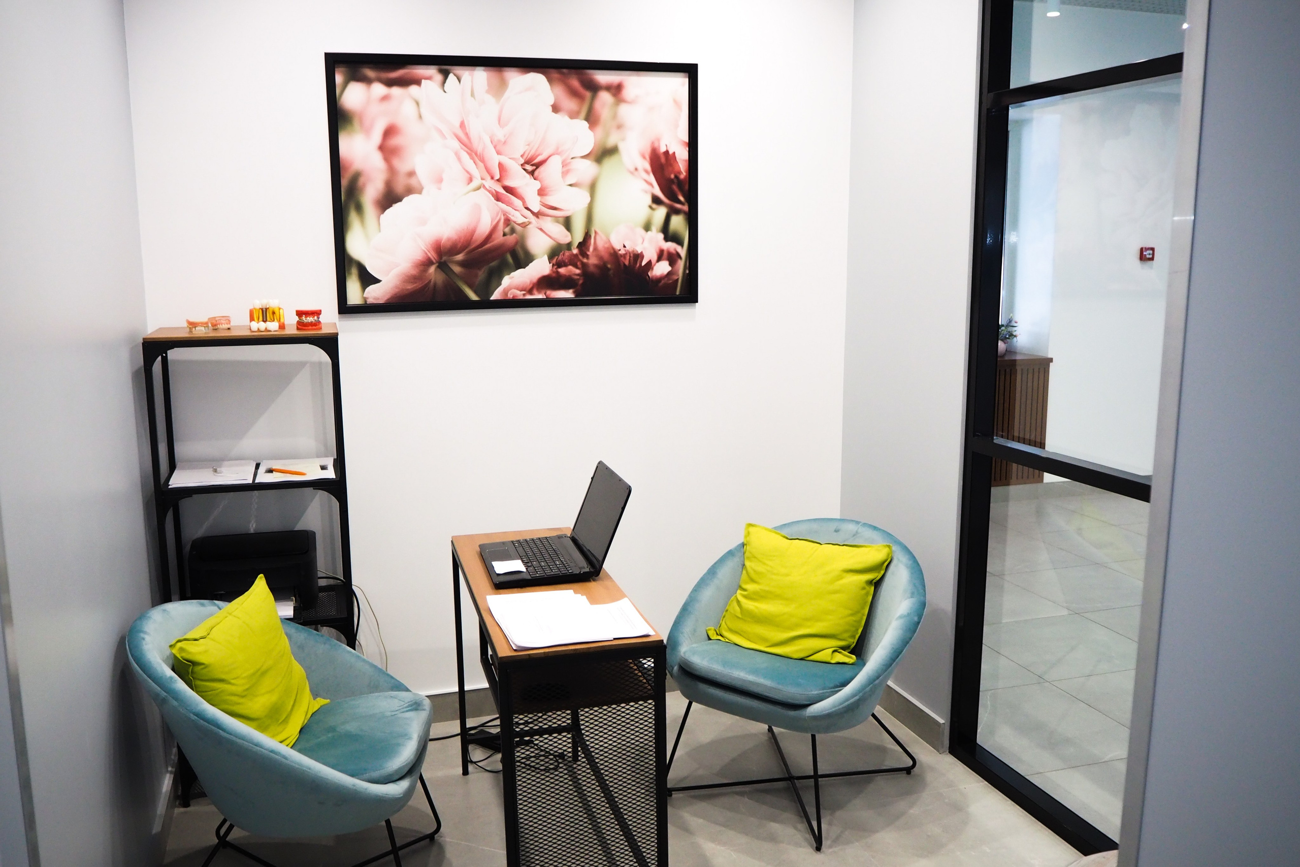 Стоматологическая клиника