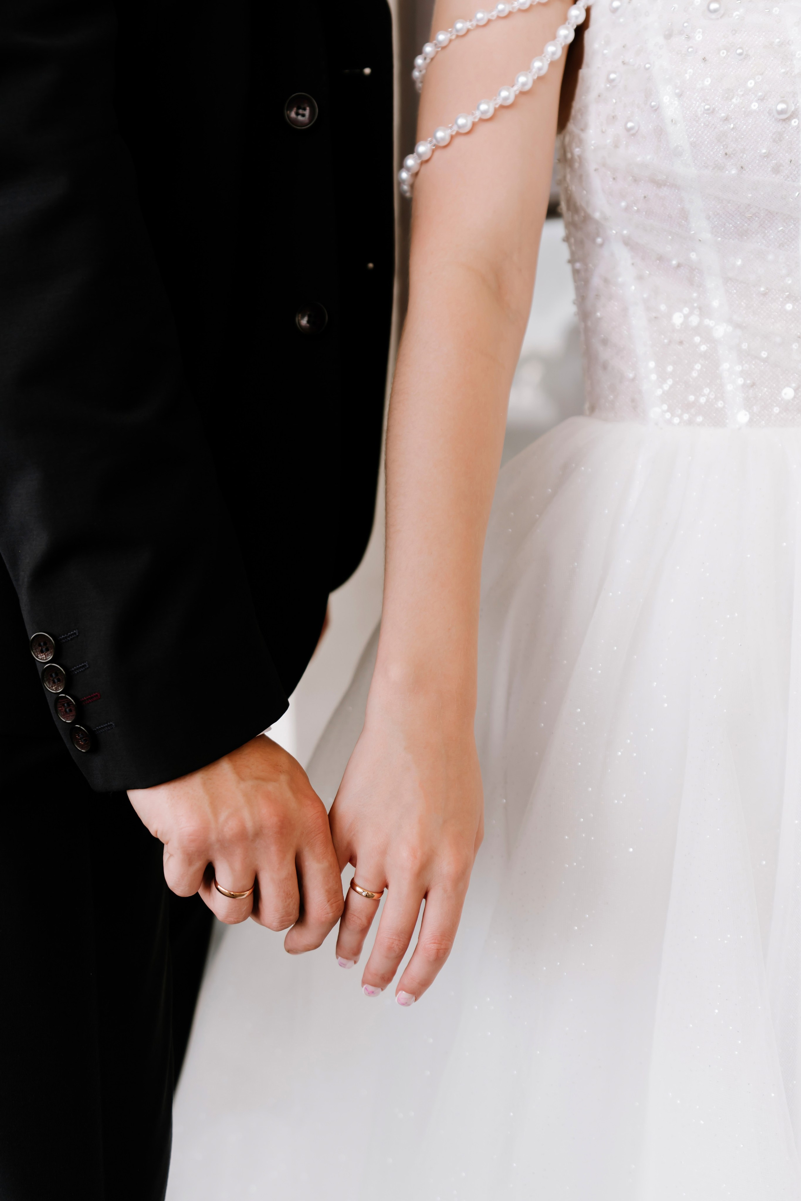 Иван и Ксения. Фотограф Елизавета Савина