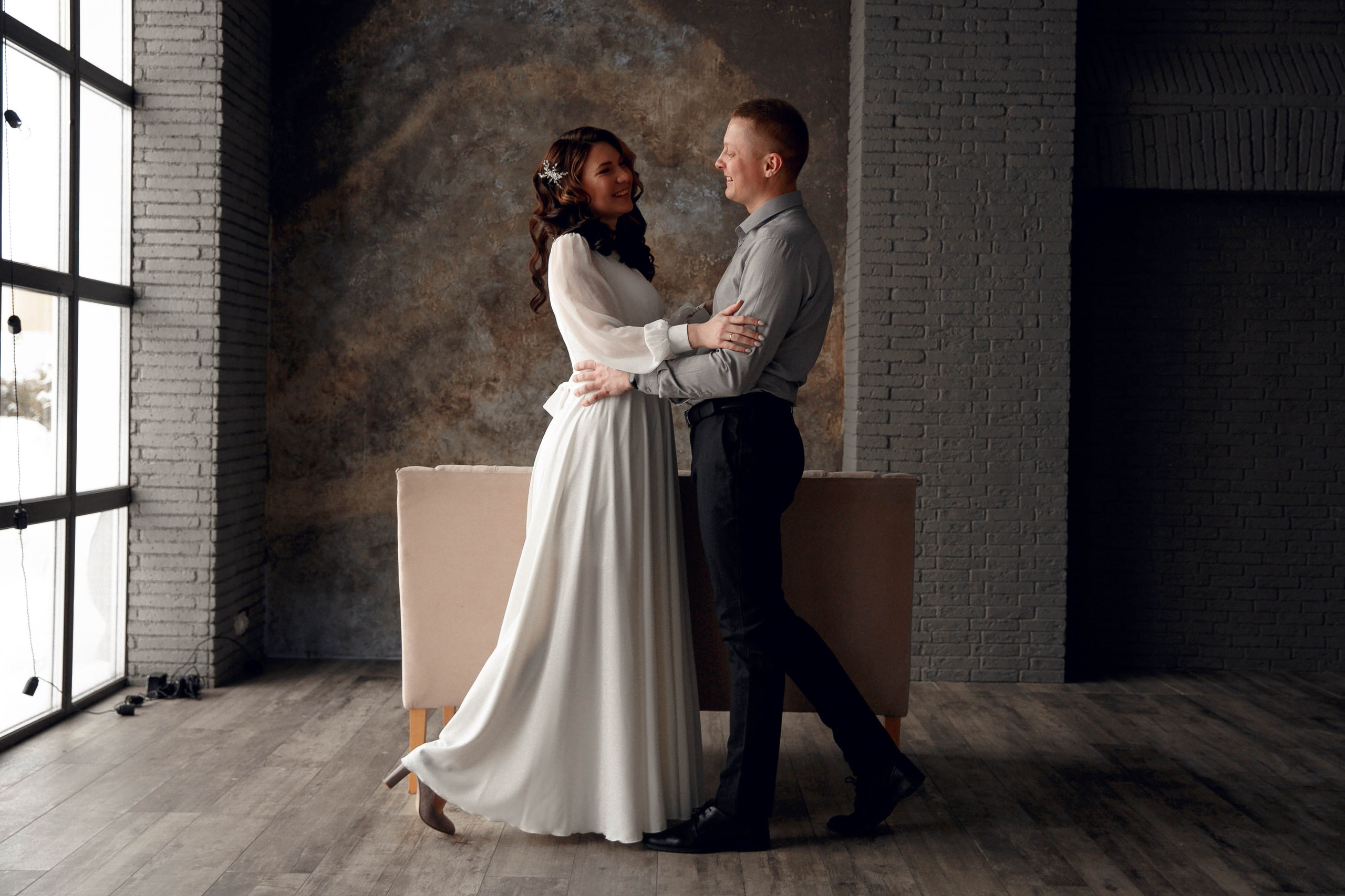 Фото студия «Фотоцех». Ваш репортажный фотограф Артемий Антонов