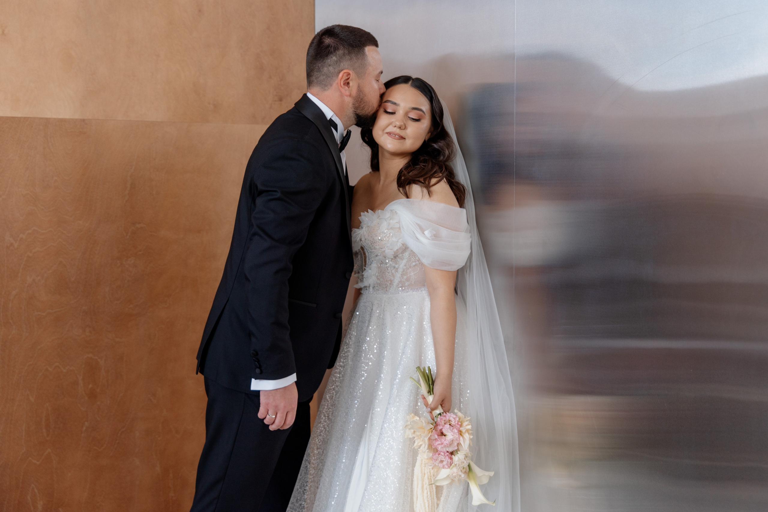 Ирина и Павел. Свадебный и репортажный фотограф г. Чебоксары Евгений Леонидович