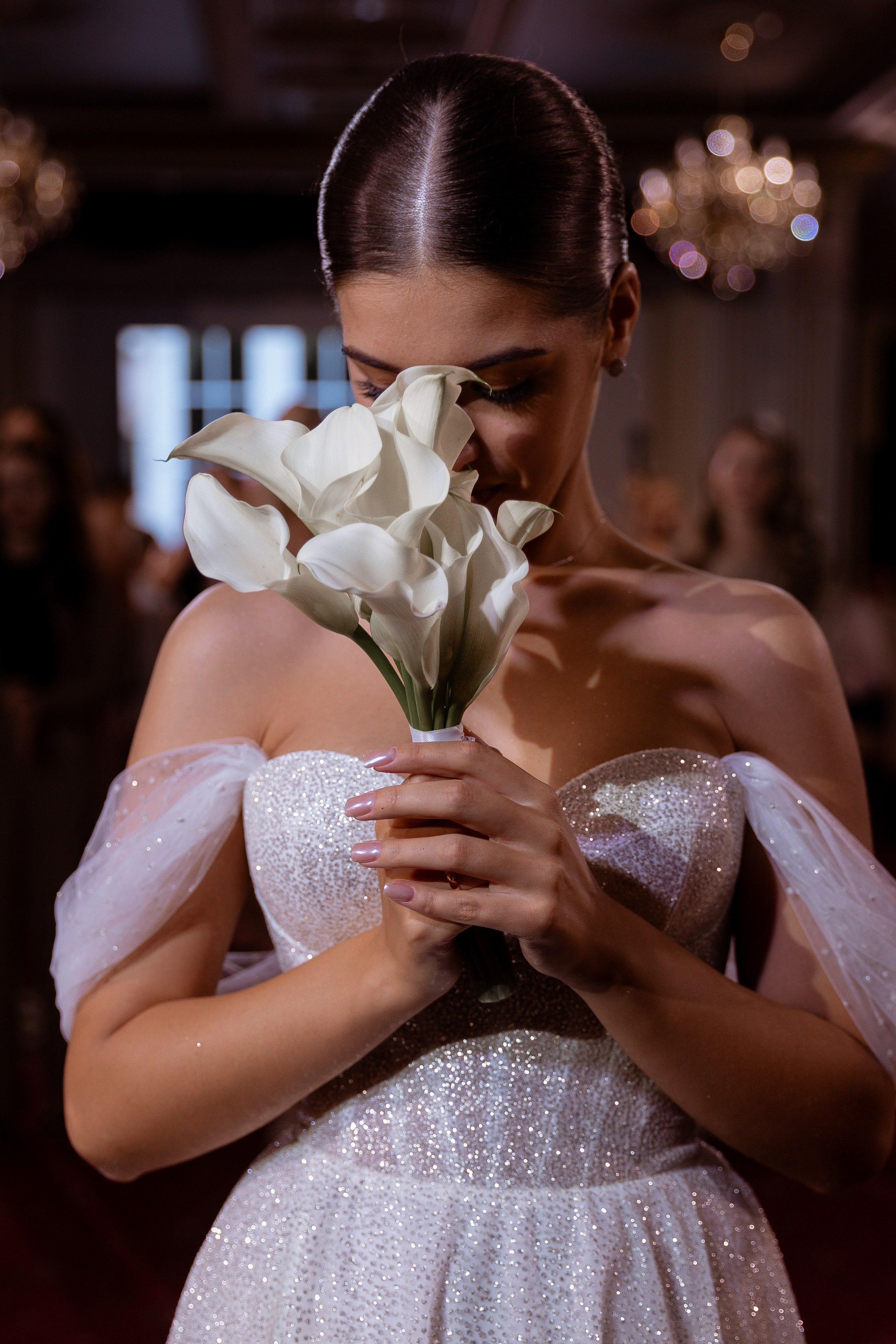 Кирилл и Марта. Свадебный и репортажный фотограф г. Чебоксары Евгений Леонидович