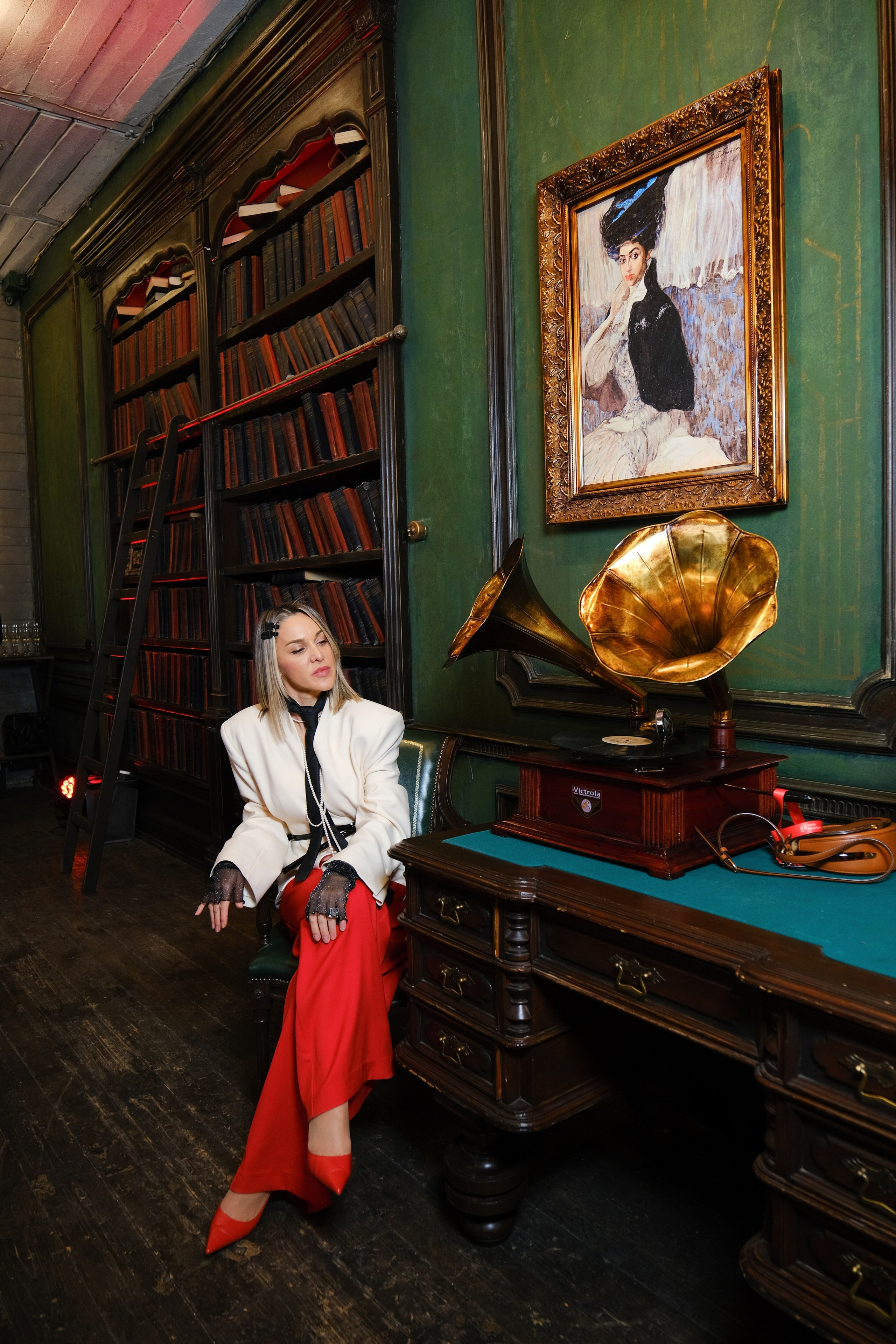 Люди медицины. Конференция. Anj kotsoeva