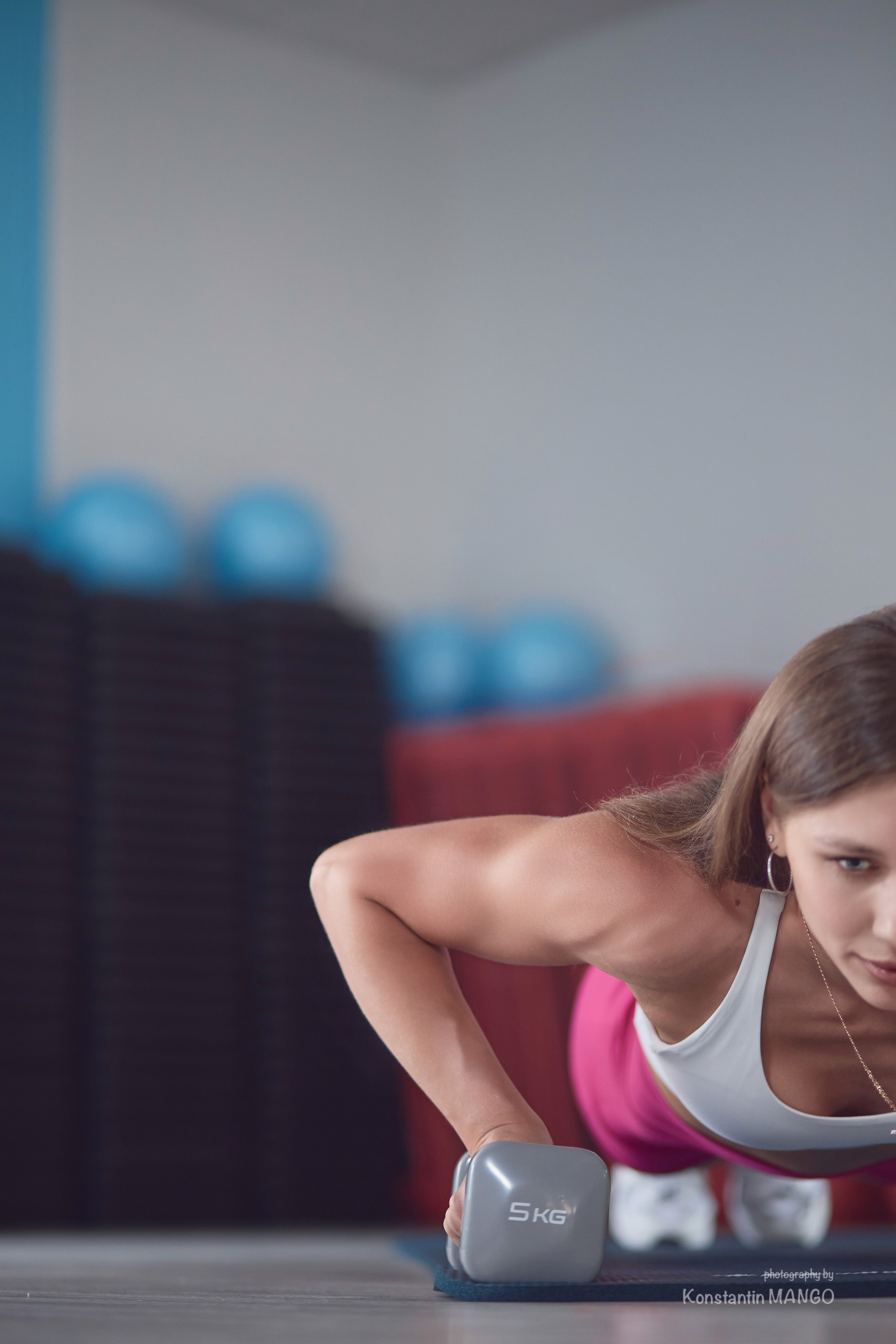Фотограф в Рязани. Свадьба, семейное фото, портрет. Константин Манго