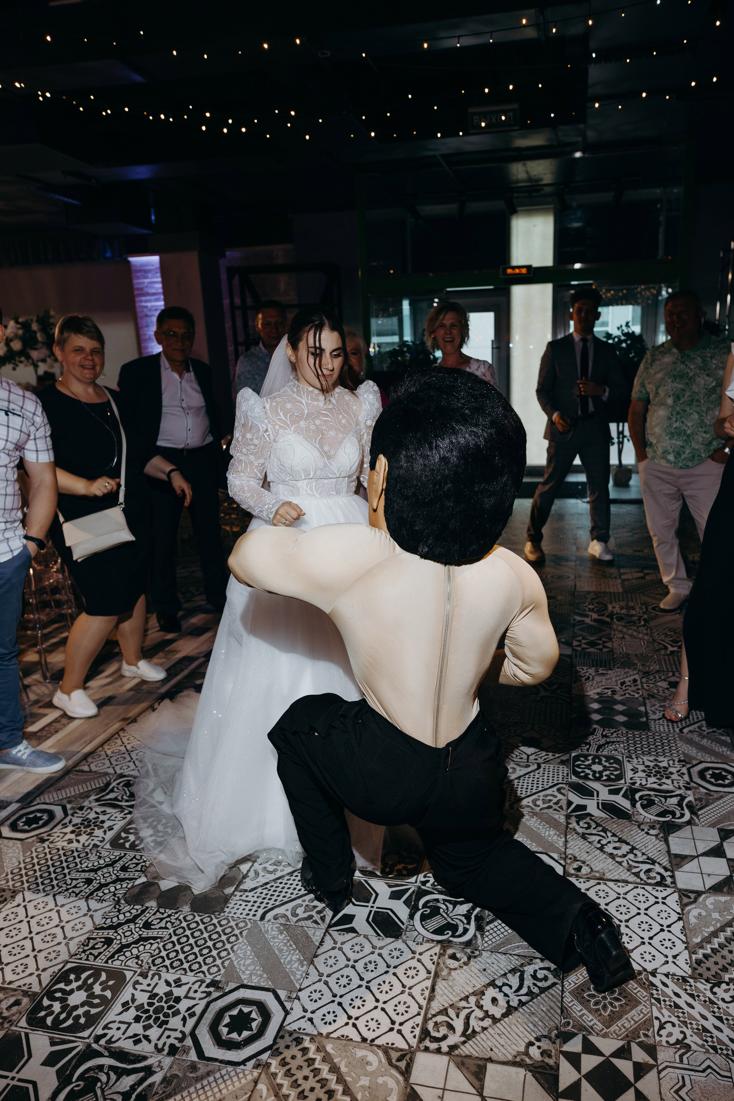 Wedding day 23.06.23. Свадебный фотограф в Санкт-Петербурге