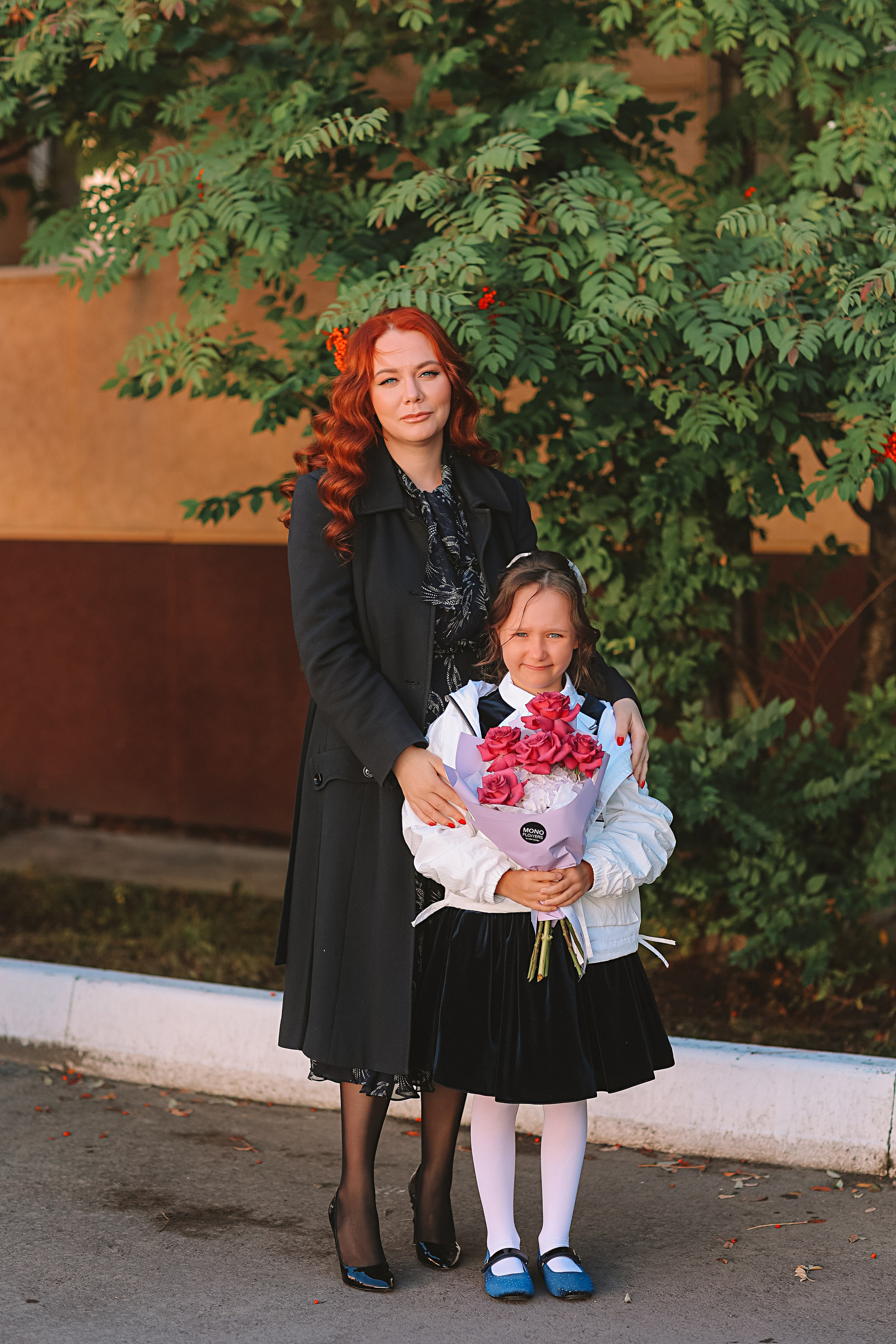 1 сентября 2025 ГРК. Семейный фотограф Тюмень, фотограф на роды Салмина Мария