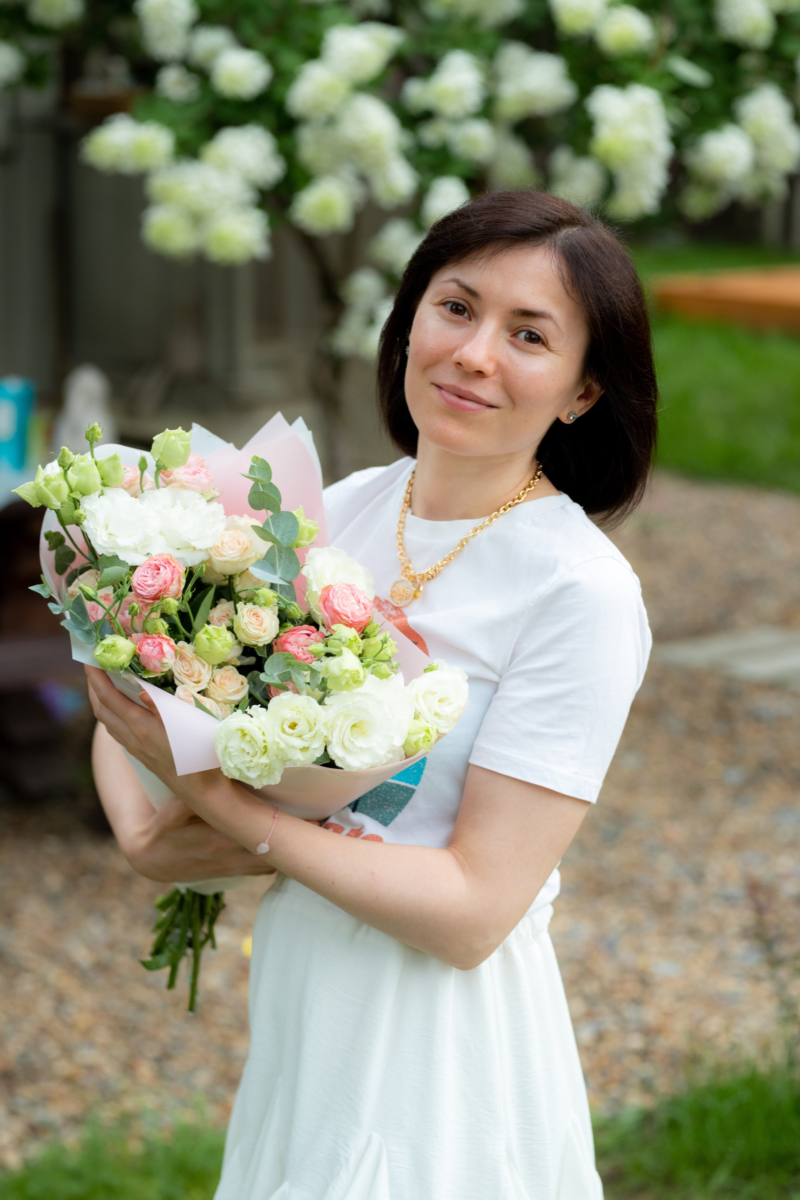 Девичник на Даче в Купавне. Фотограф в Железнодорожном и Балашихе