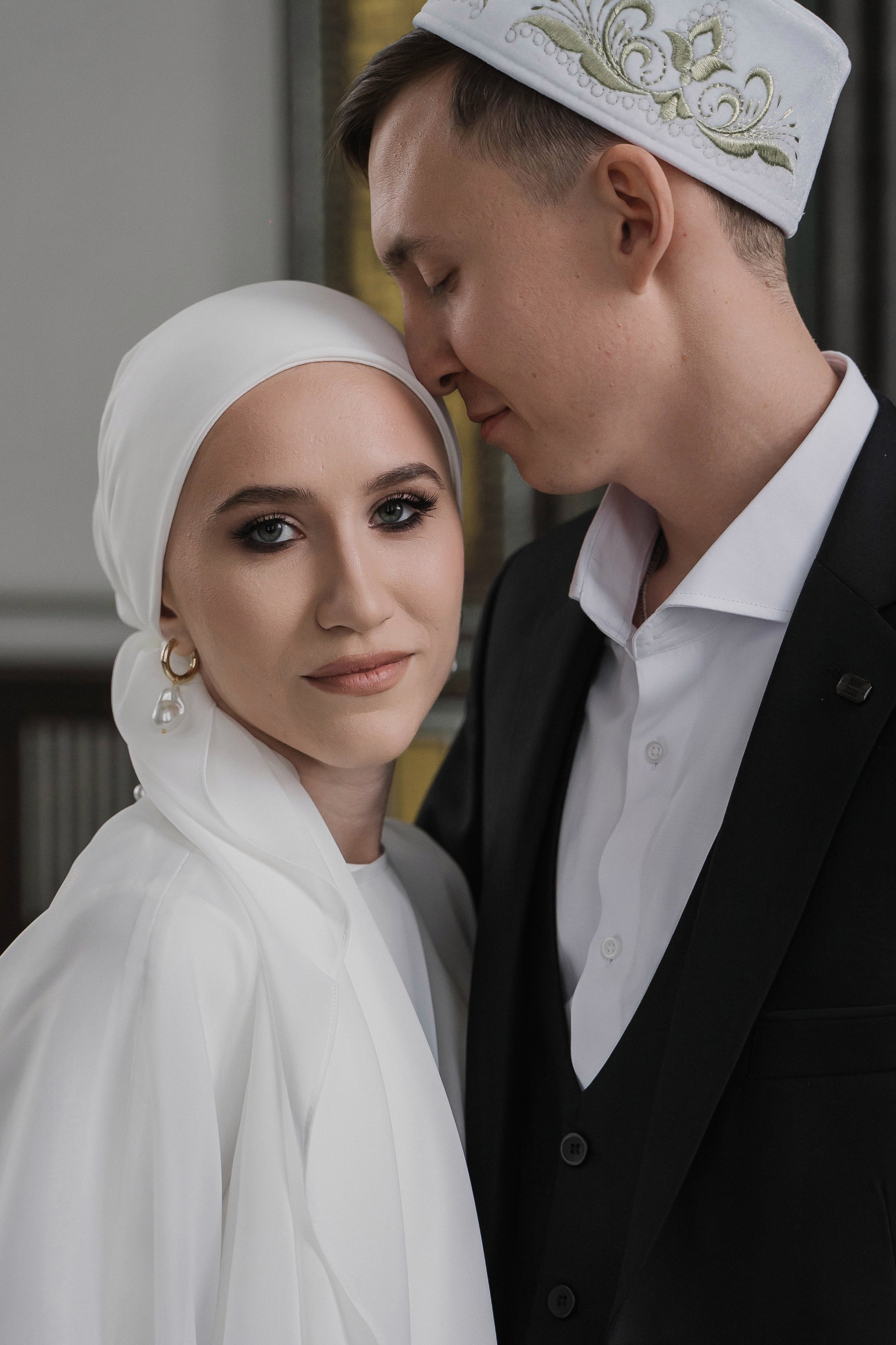 Тимур и Гульфина. Свадебный фотограф Казань | Рустем Габдуллин