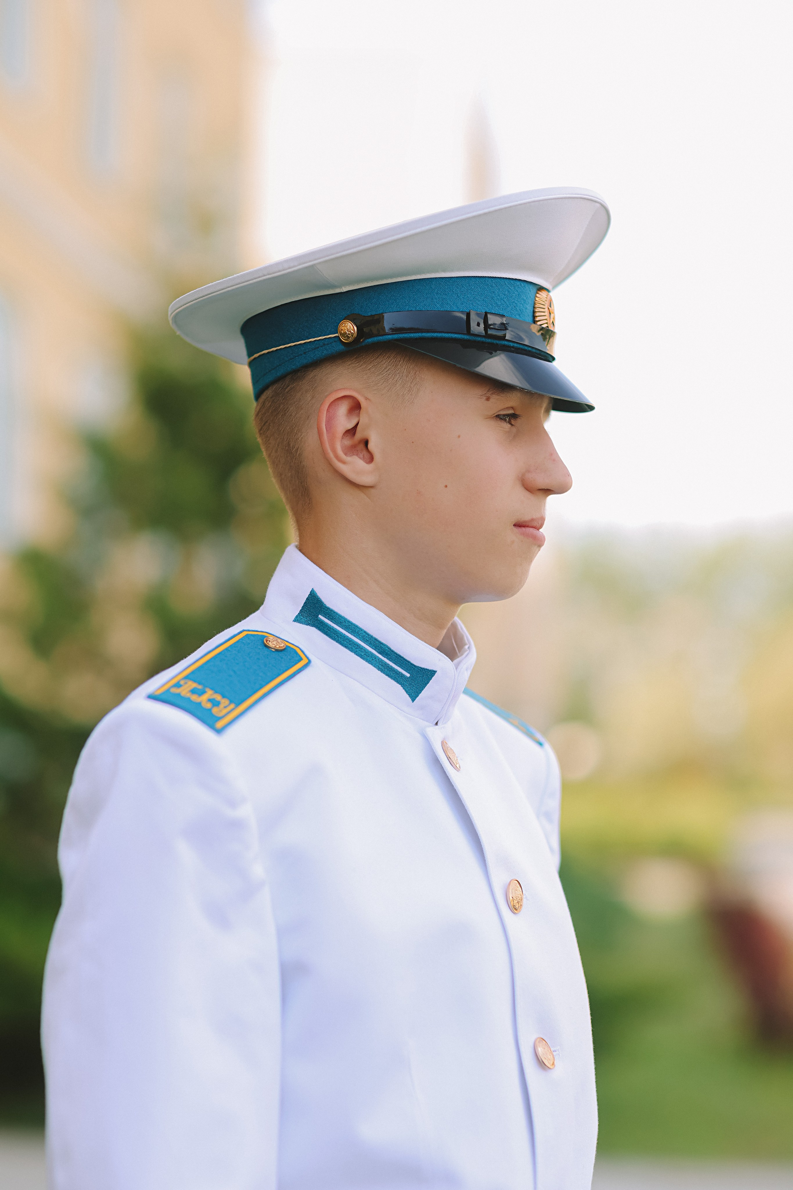 Кадетское училище. Семейный фотограф Тюмень, фотограф на роды Салмина Мария
