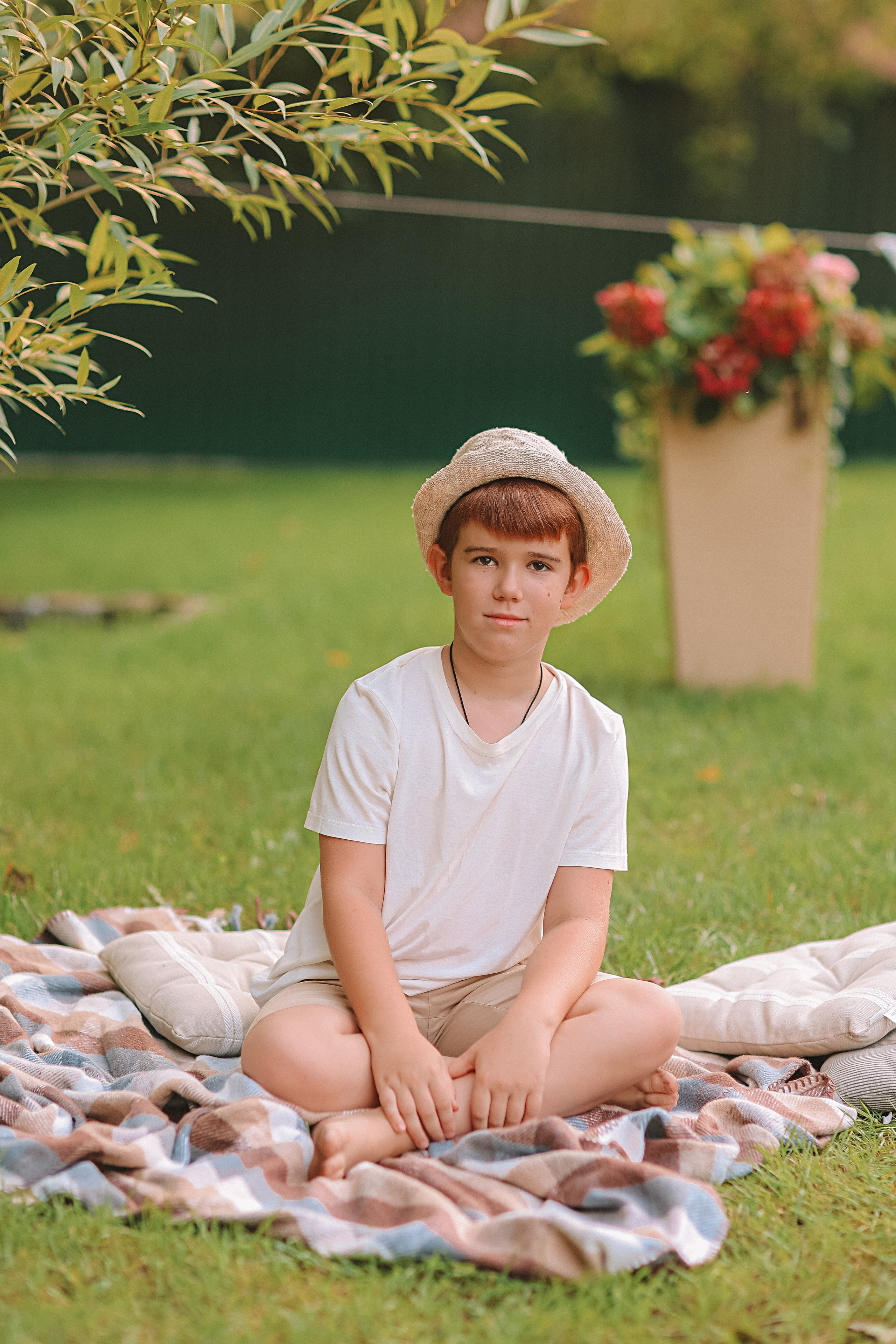 Стирка у дома. Семейный фотограф Тюмень, фотограф на роды Салмина Мария