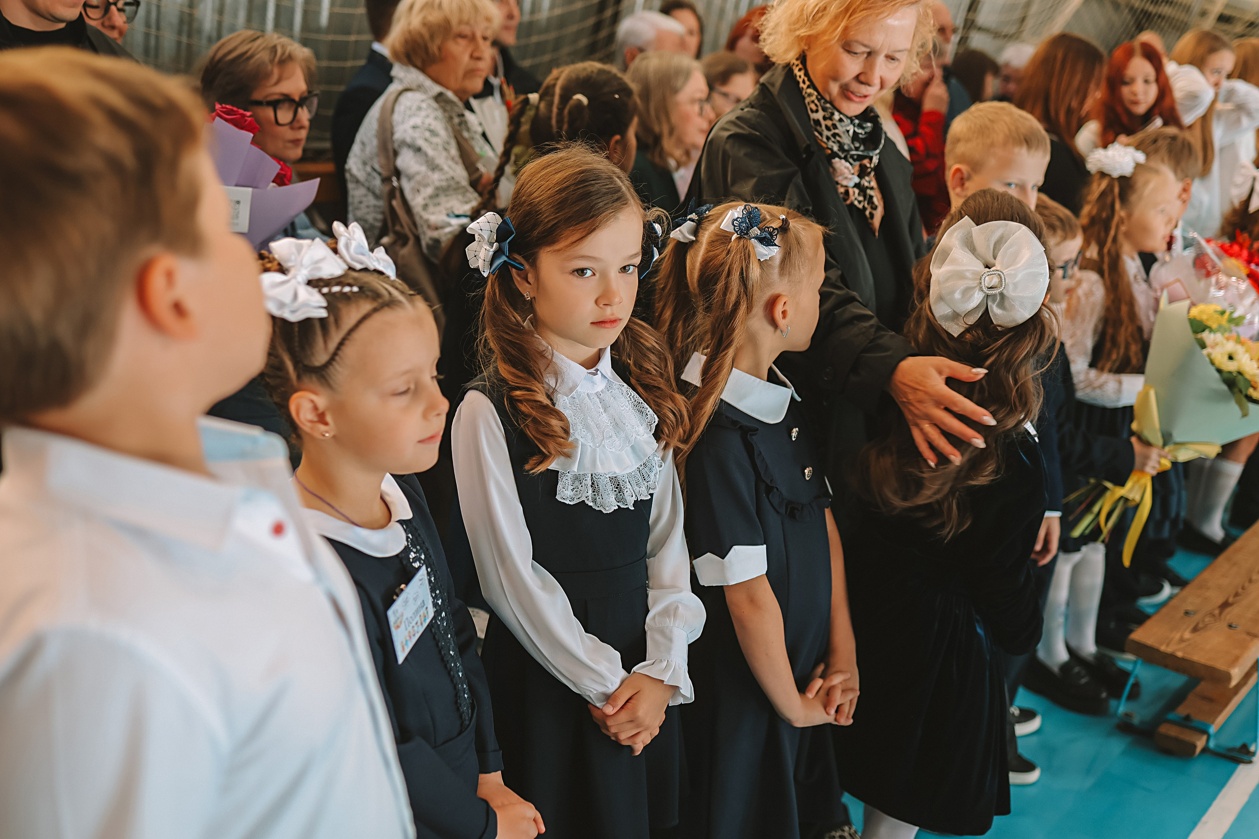 1 сентября 2025 ГРК. Семейный фотограф Тюмень, фотограф на роды Салмина Мария