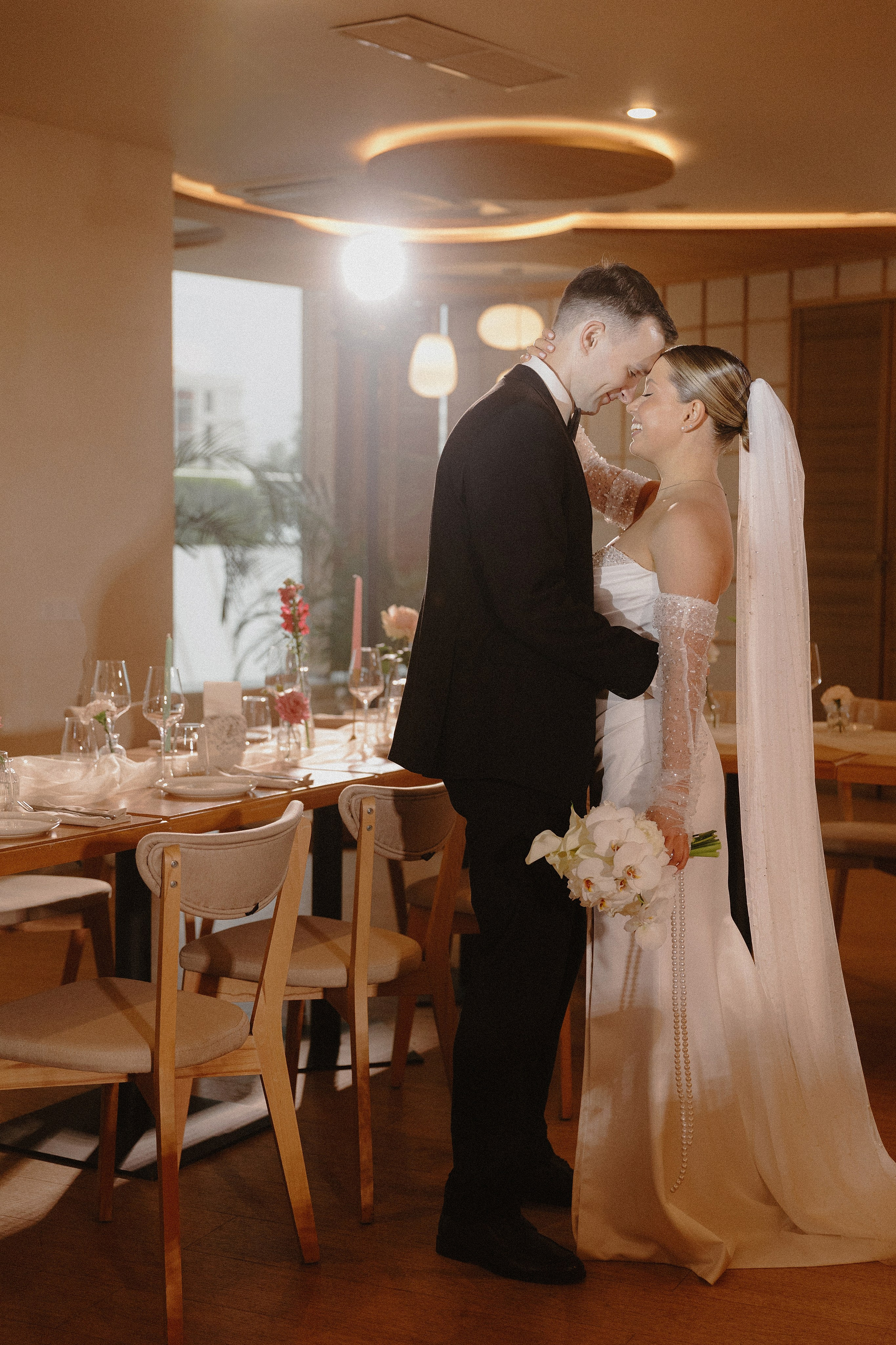 Денис и Анна