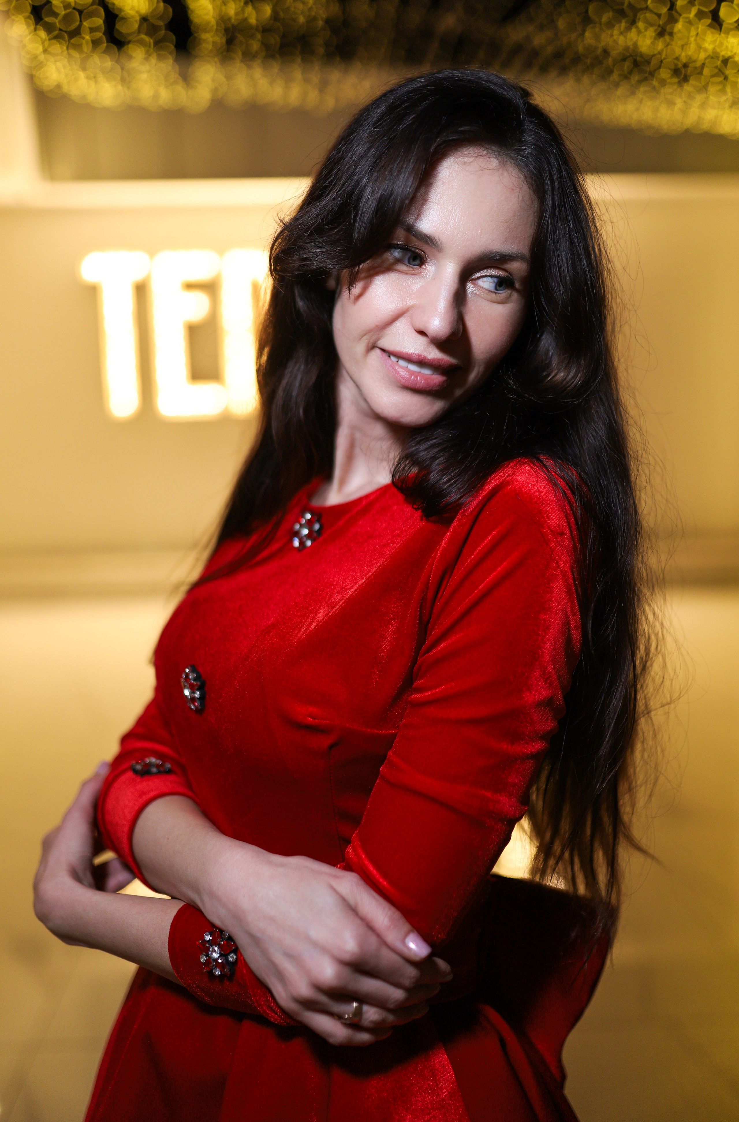 Новогодний корпоратив