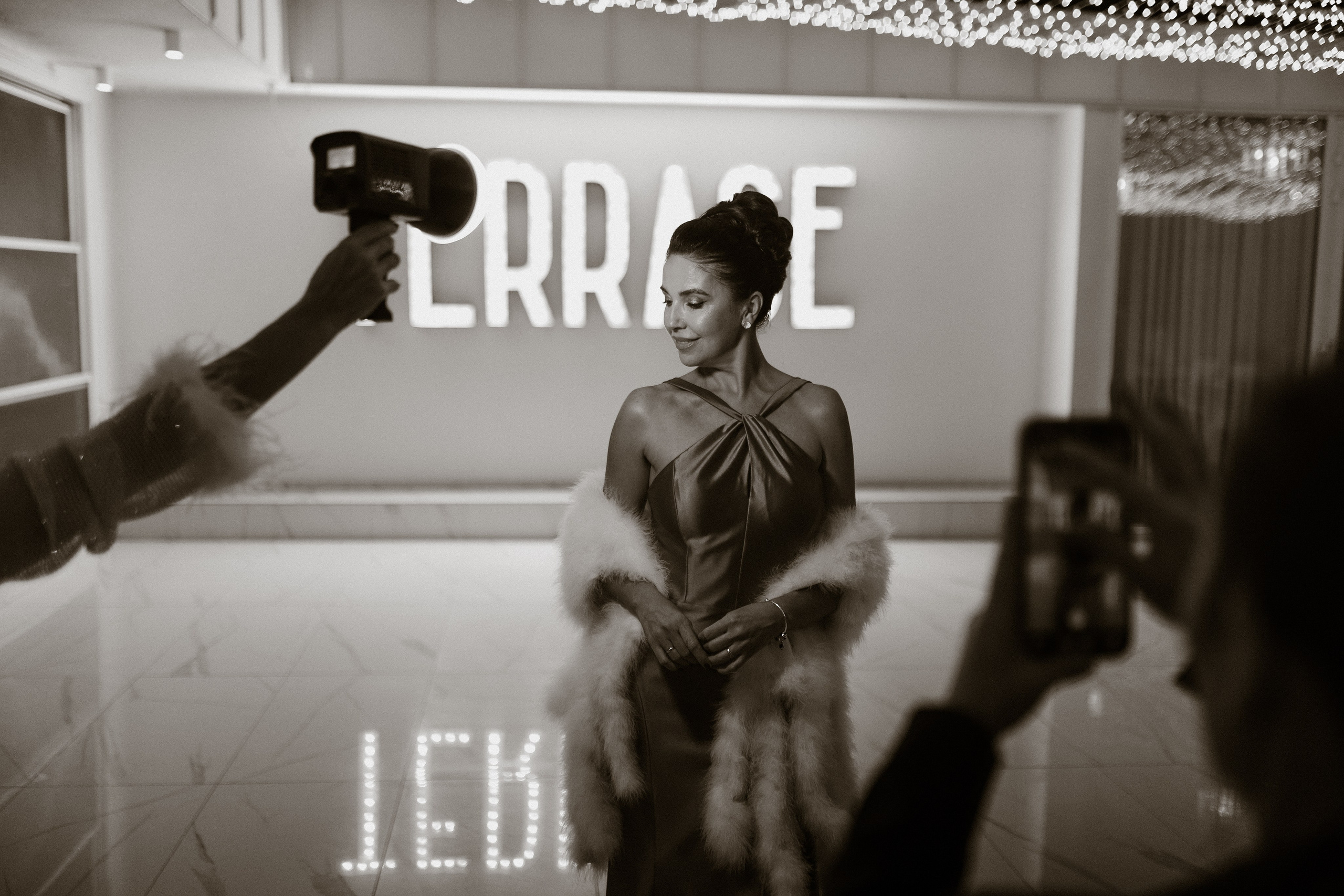 Новогодний корпоратив