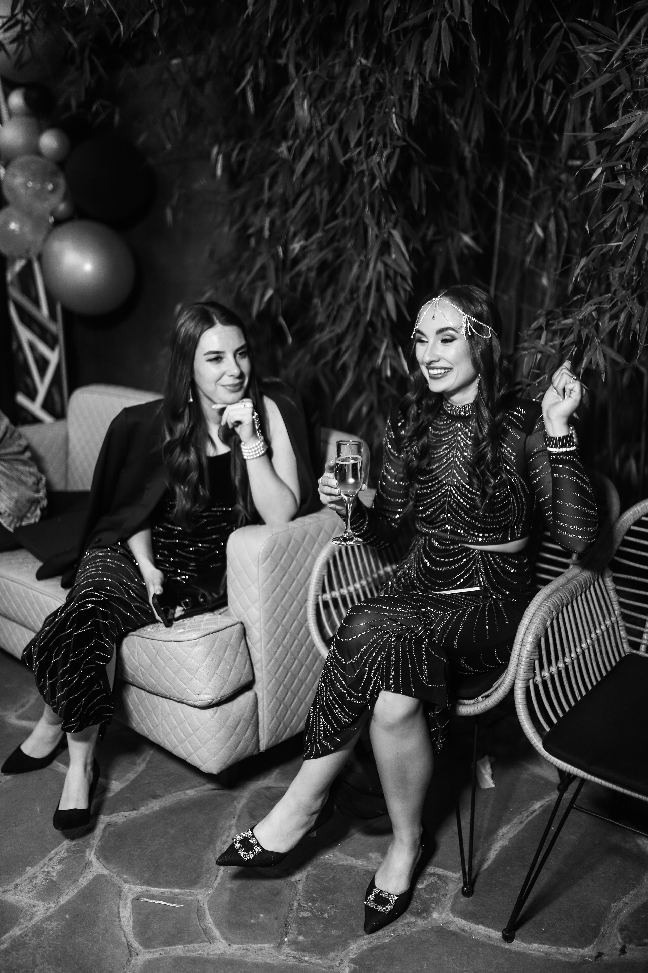 Обзор мероприятия @lubyanenkoo